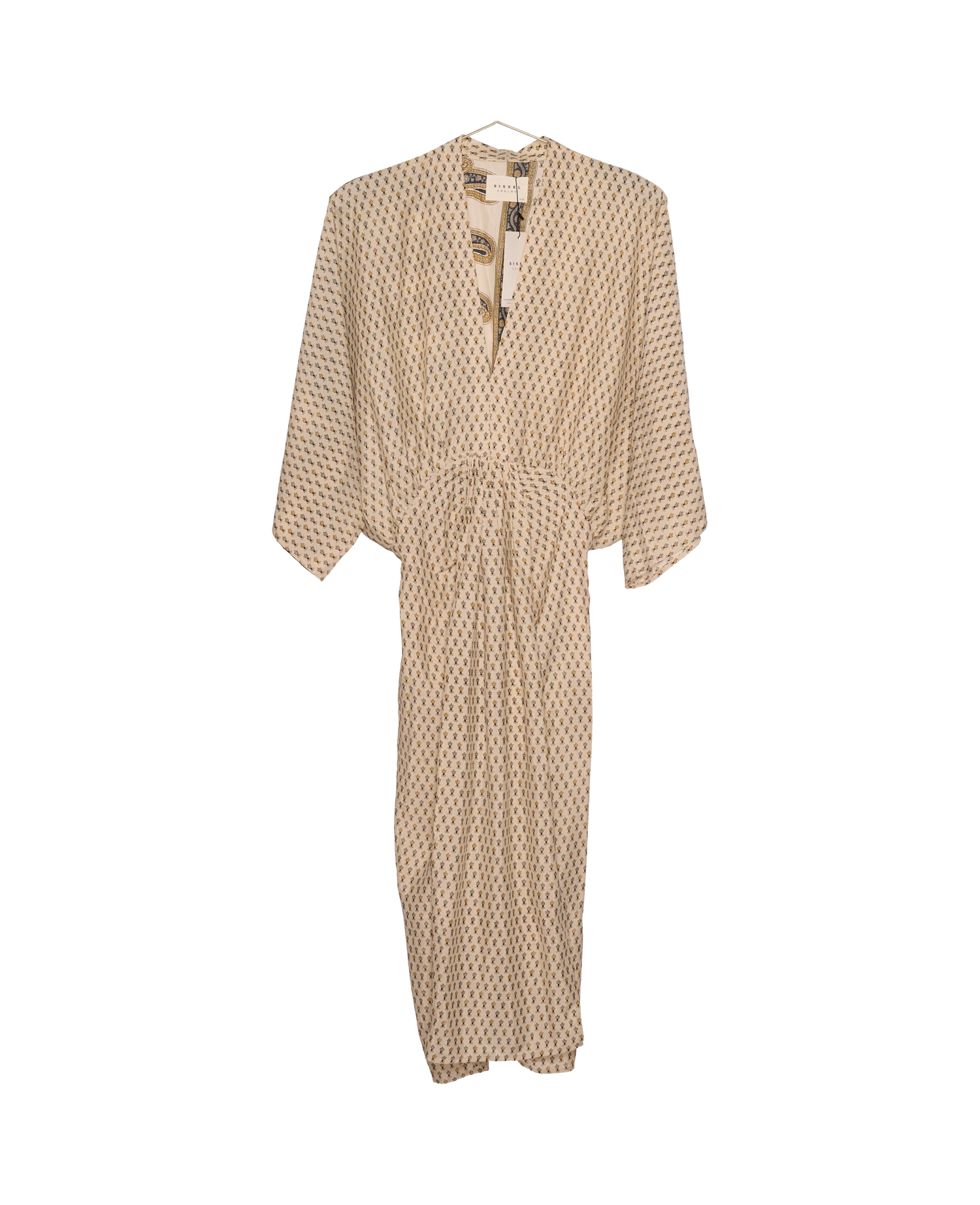 Juno Dress - No. 1729