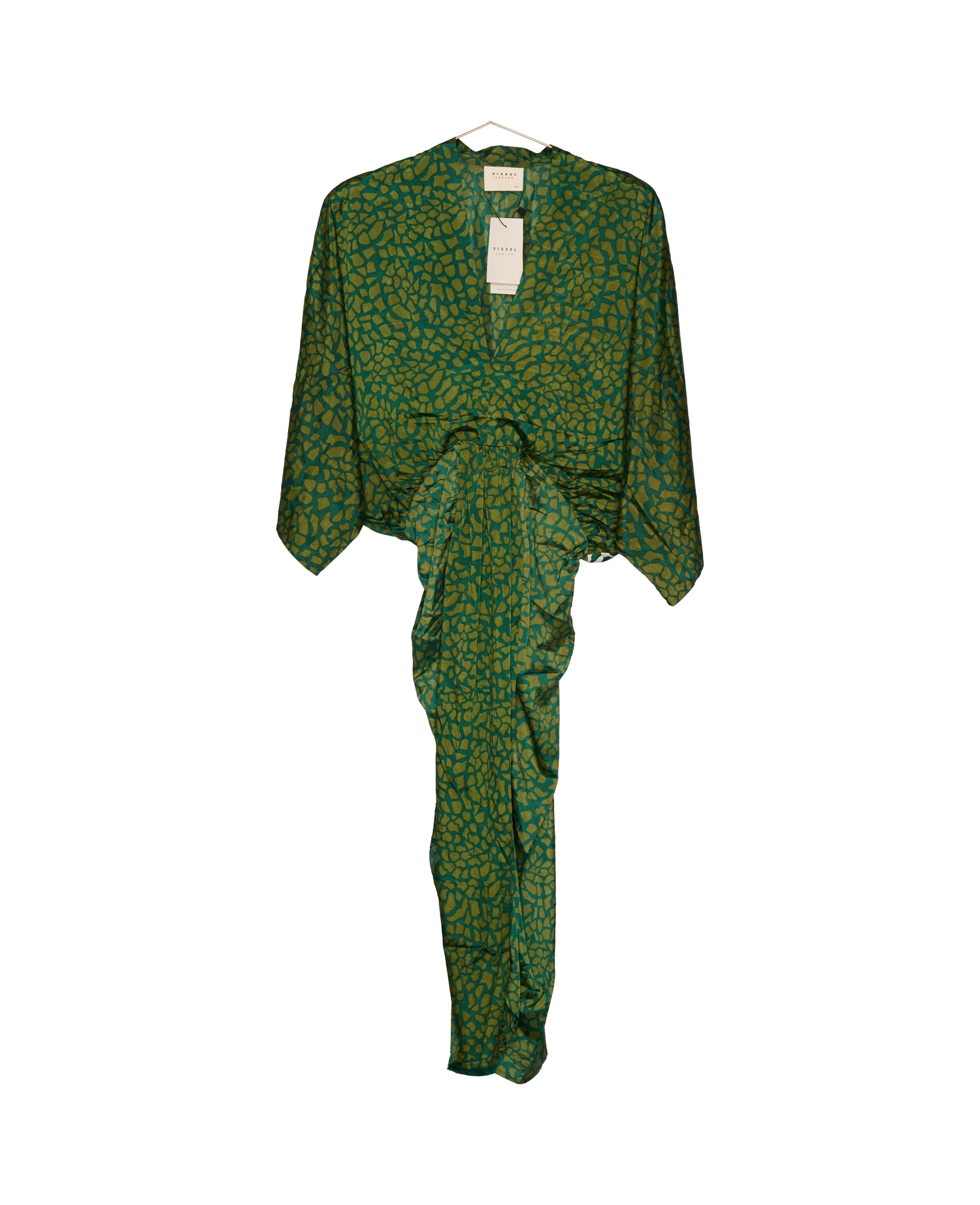 Juno Dress - No. 1730