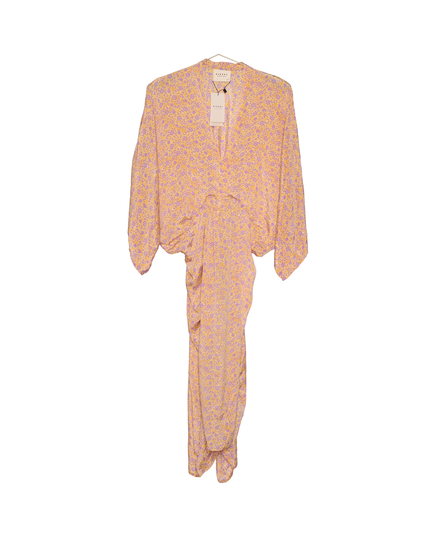 Juno Dress - No. 1746