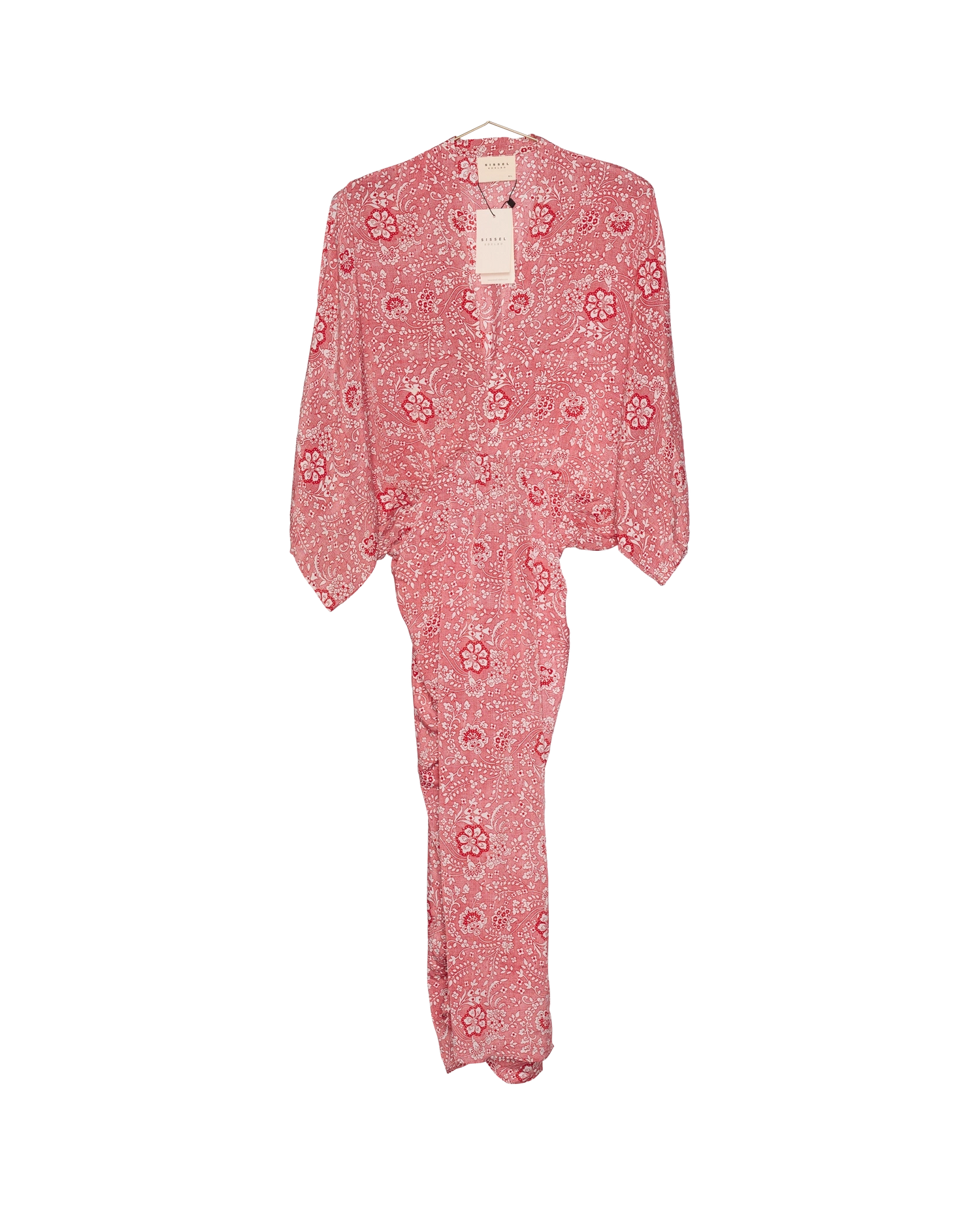 Juno Dress - No. 1752