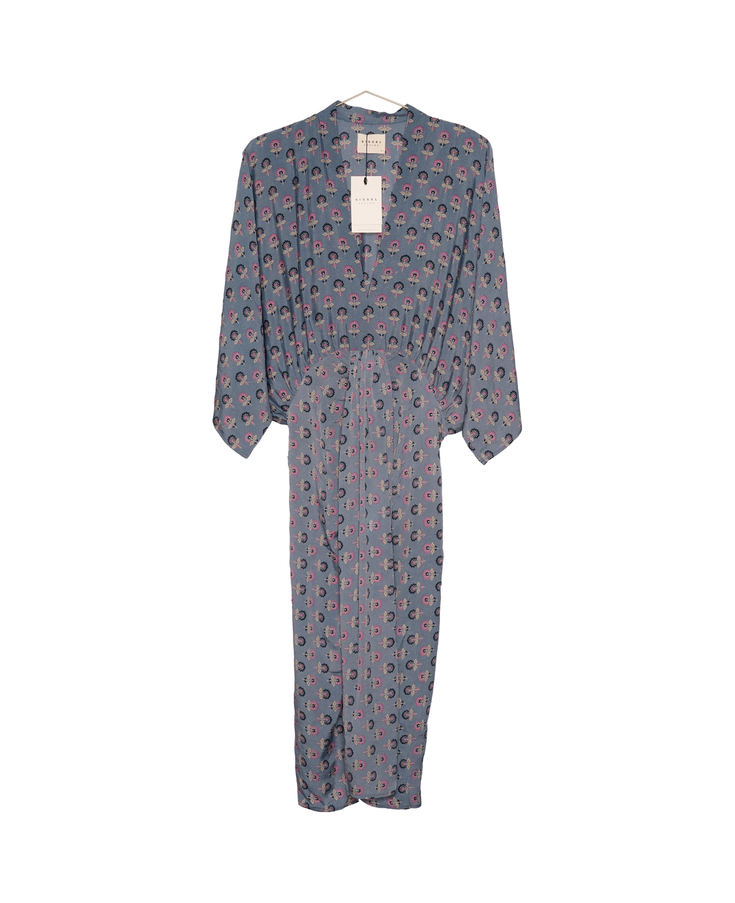 Juno Dress - No. 1759