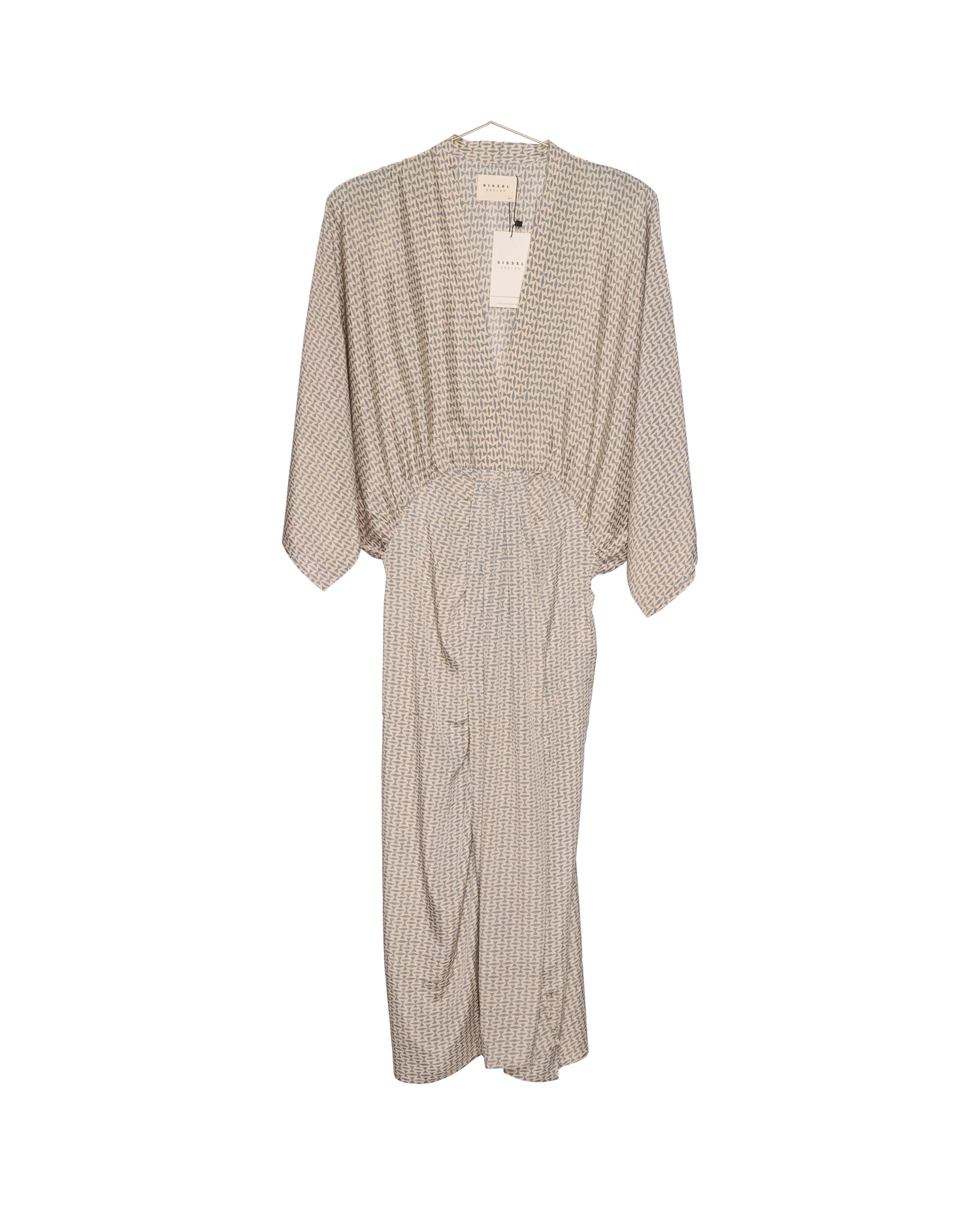 Juno Dress - No. 1764