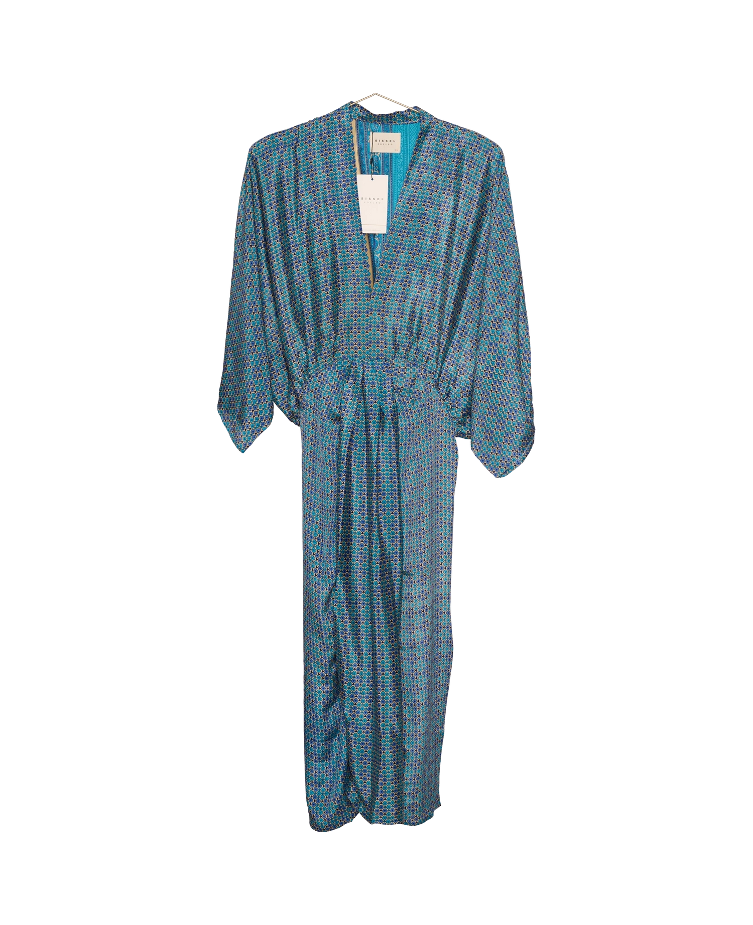 Juno Dress - No. 1767