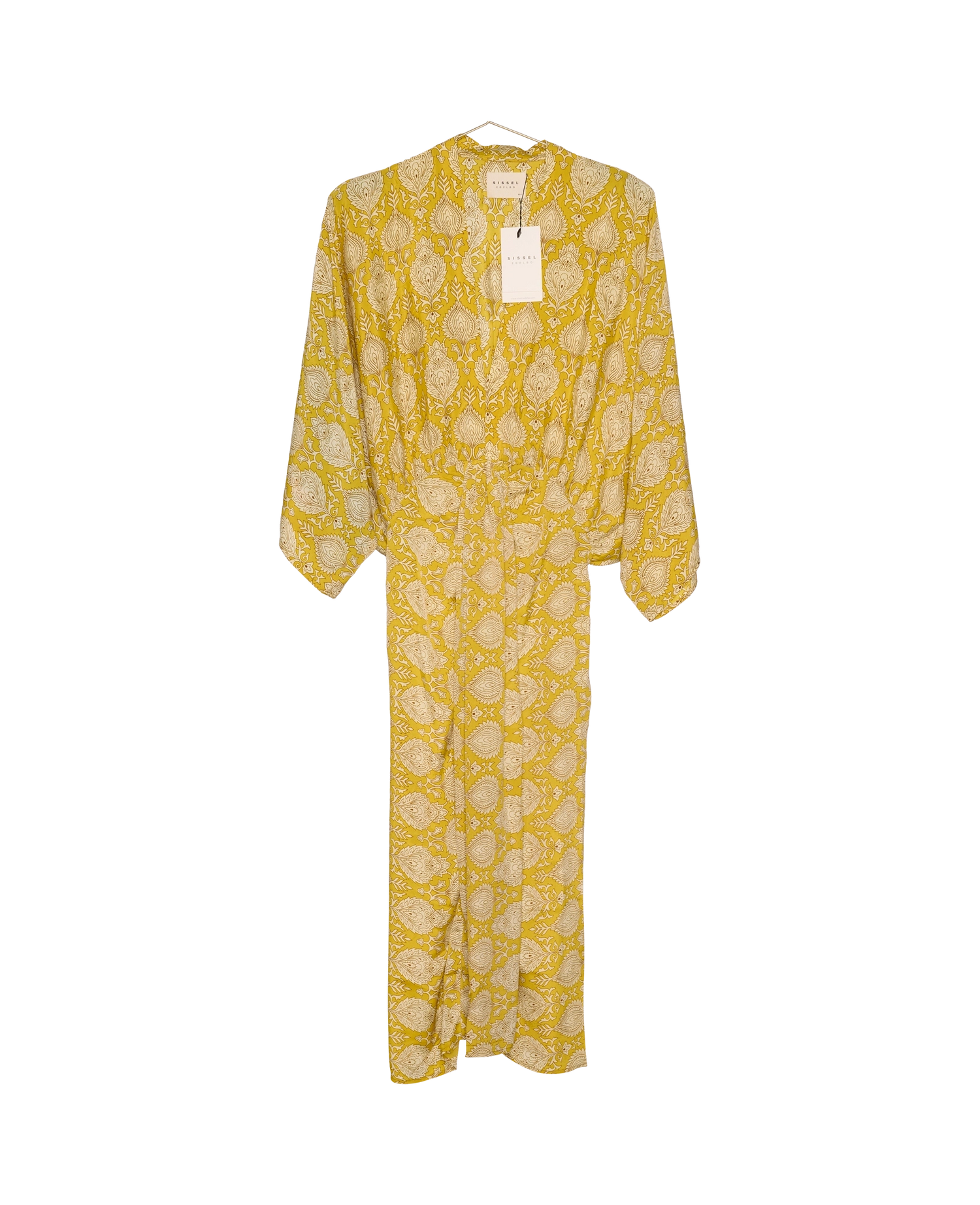 Juno Dress - No. 1768