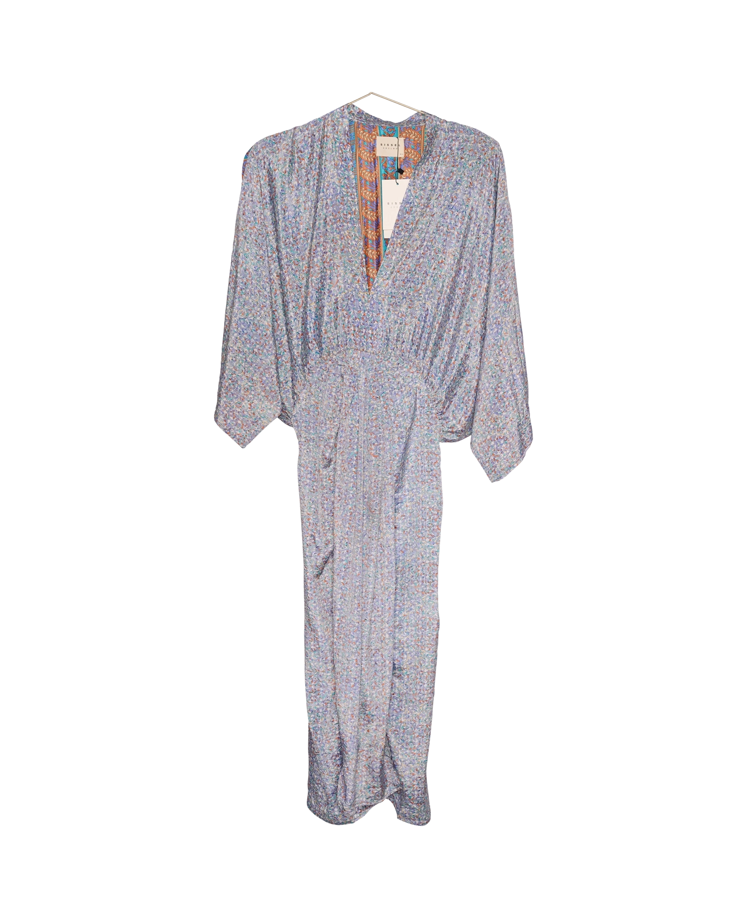 Juno Dress - No. 1775