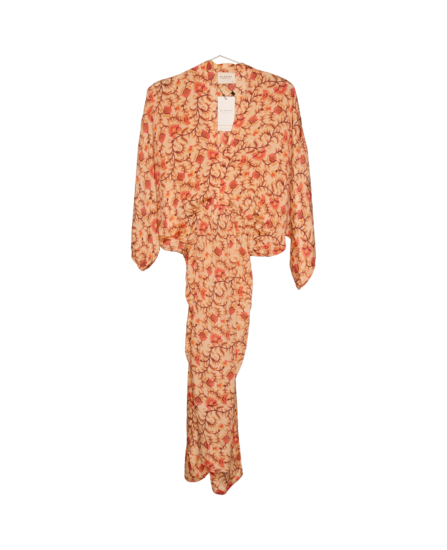 Juno Dress - No. 1779