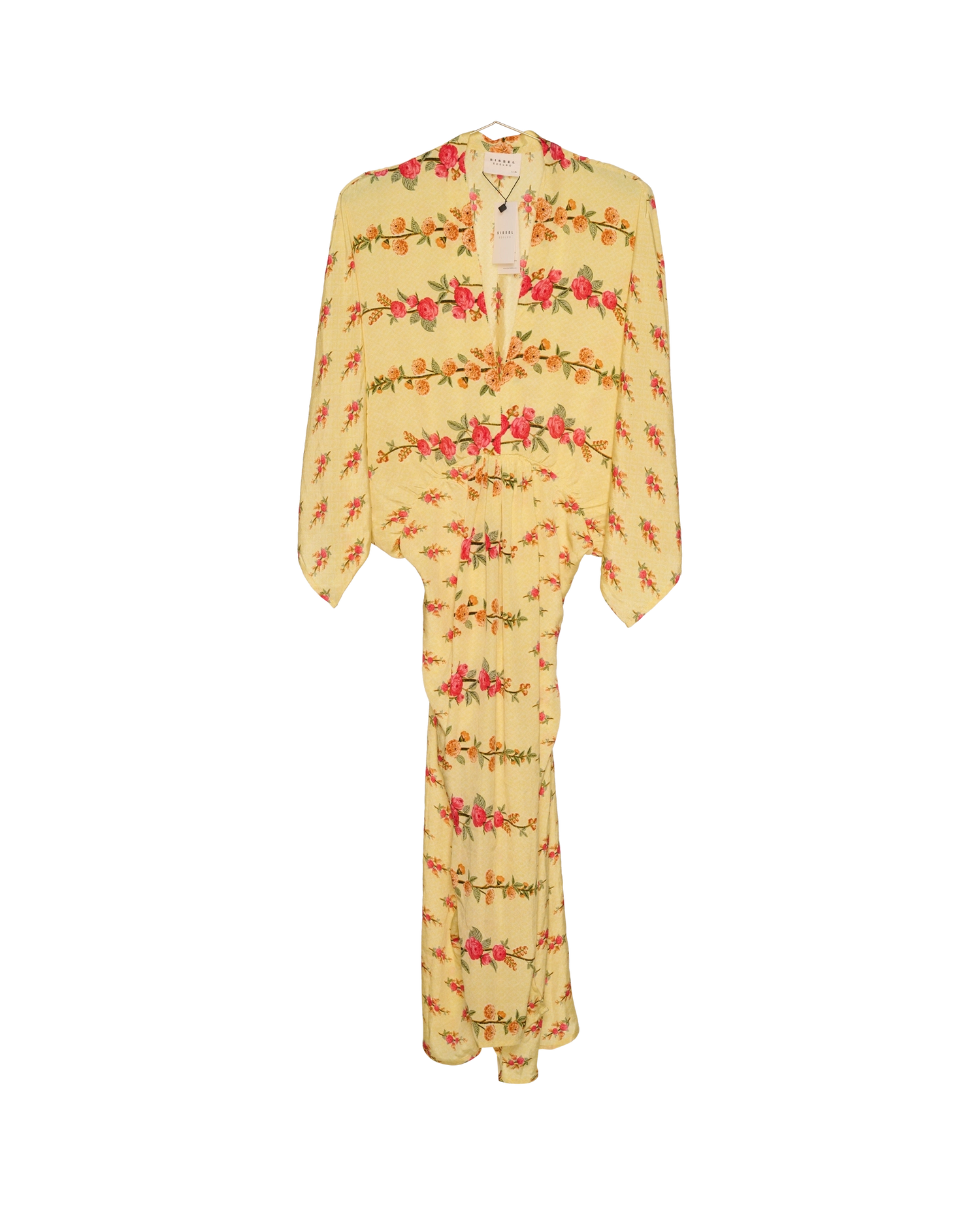 Juno Dress - No. 1784