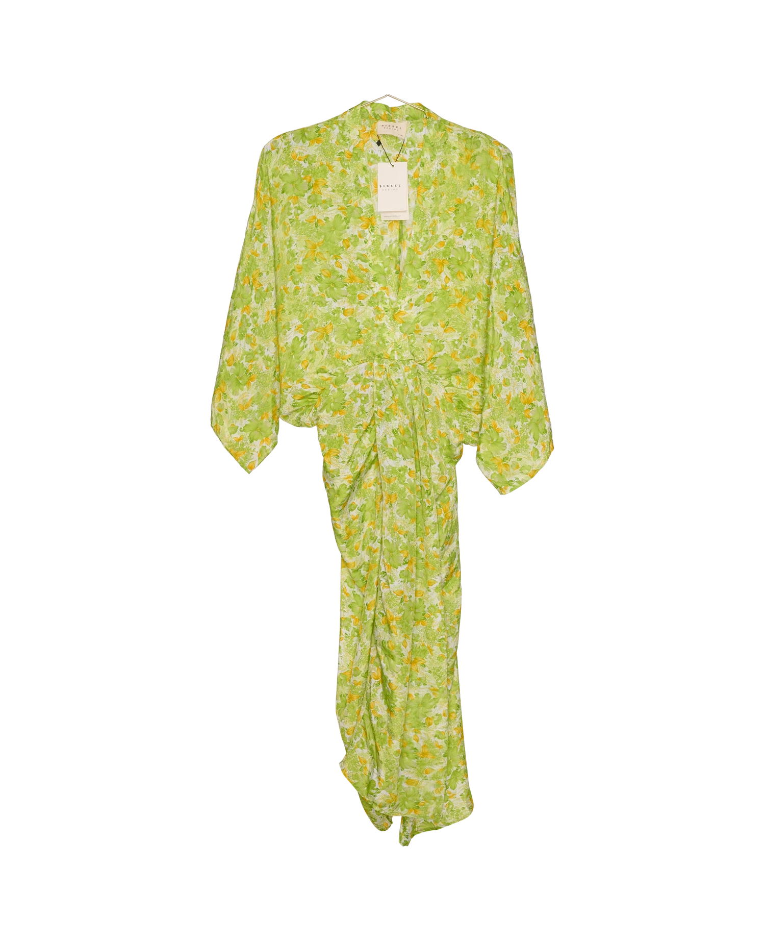 Juno Dress - No. 1786