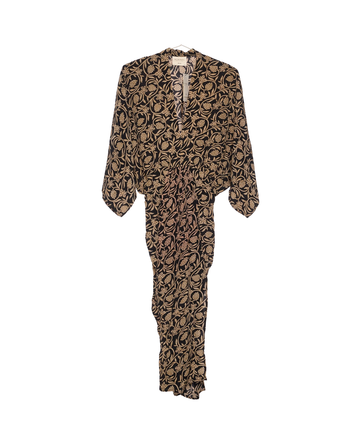 Juno SILK Dress - No. 799