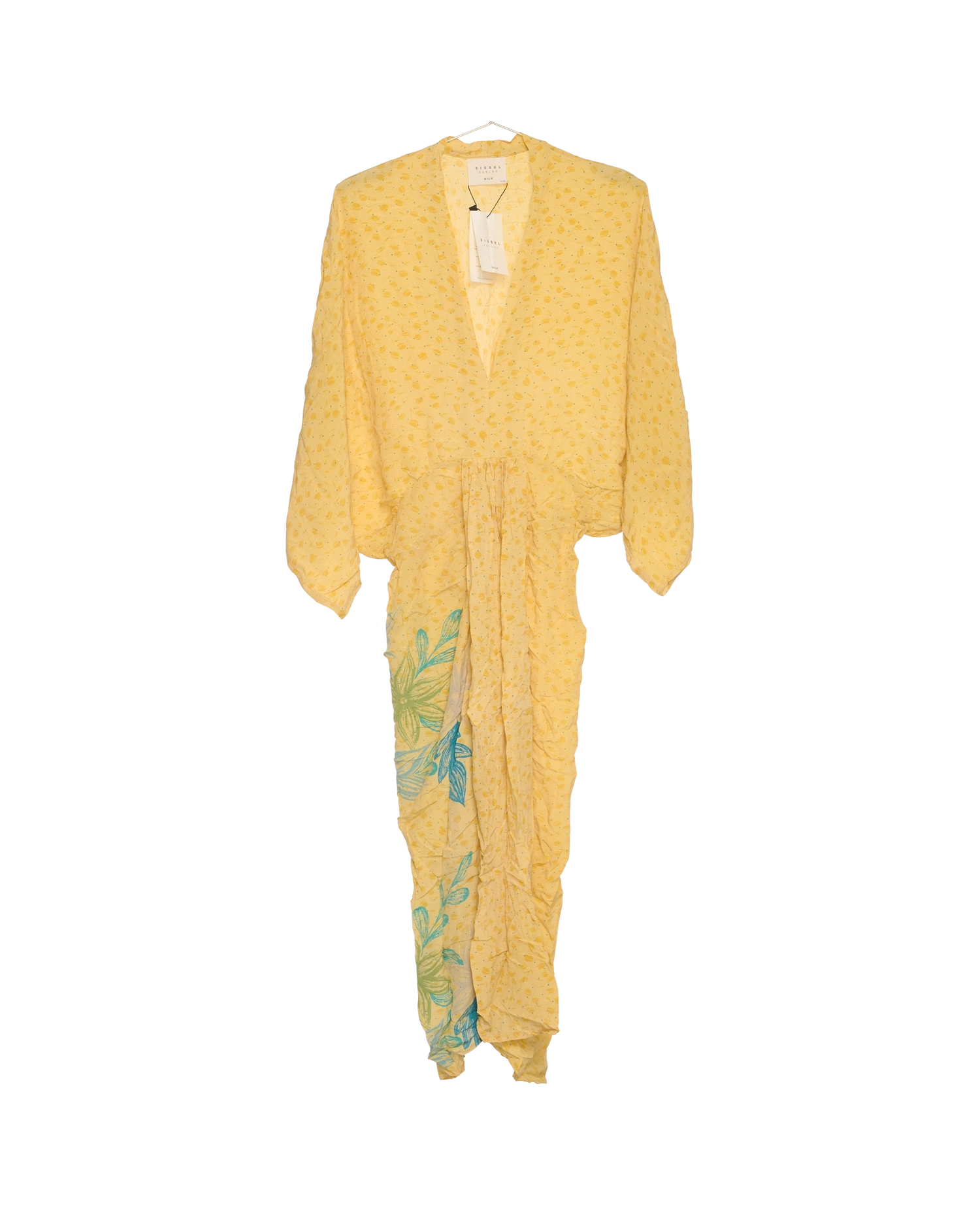 Juno SILK Dress - No. 899