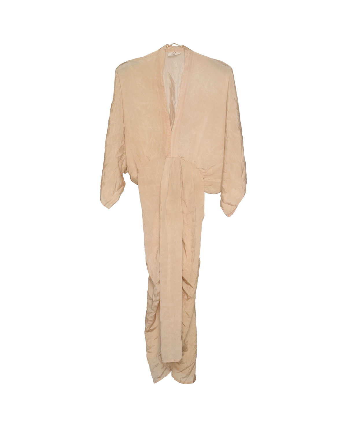 Juno SILK Dress - No. 1419