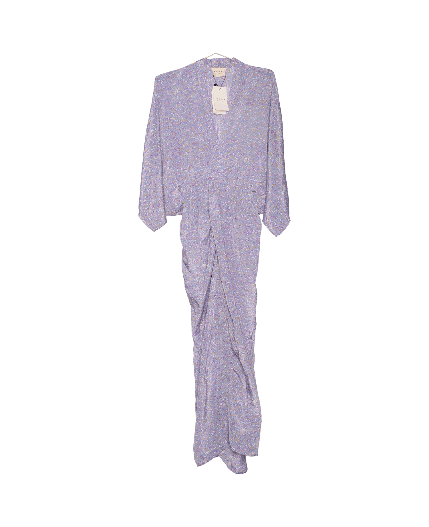 Juno Long Dress - No. 147