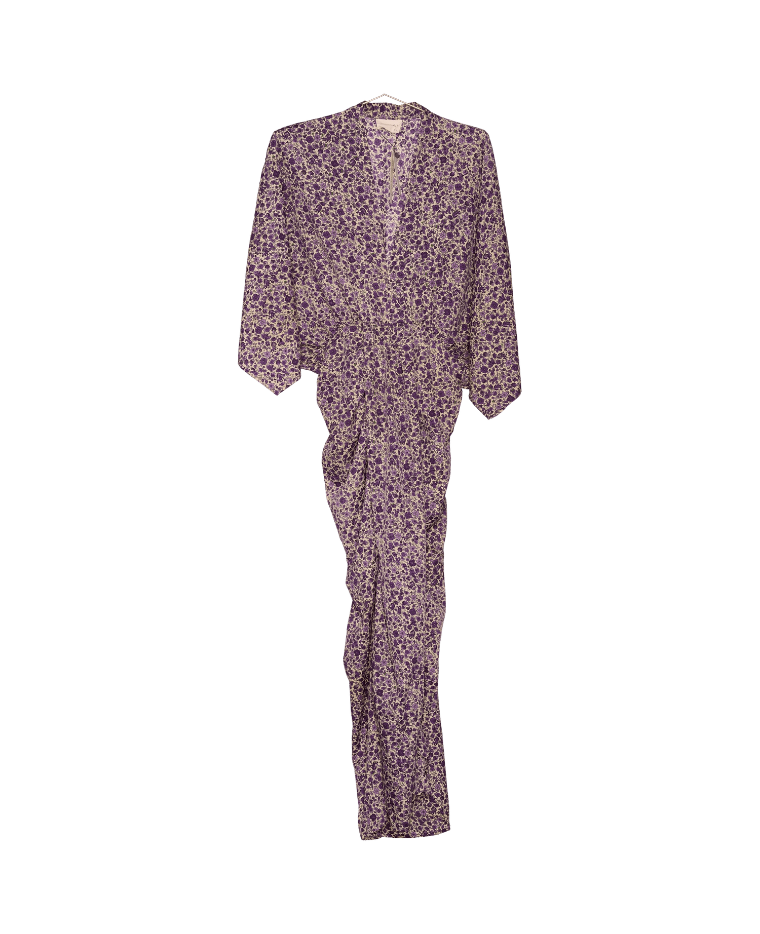 Juno Long Dress - No. 151