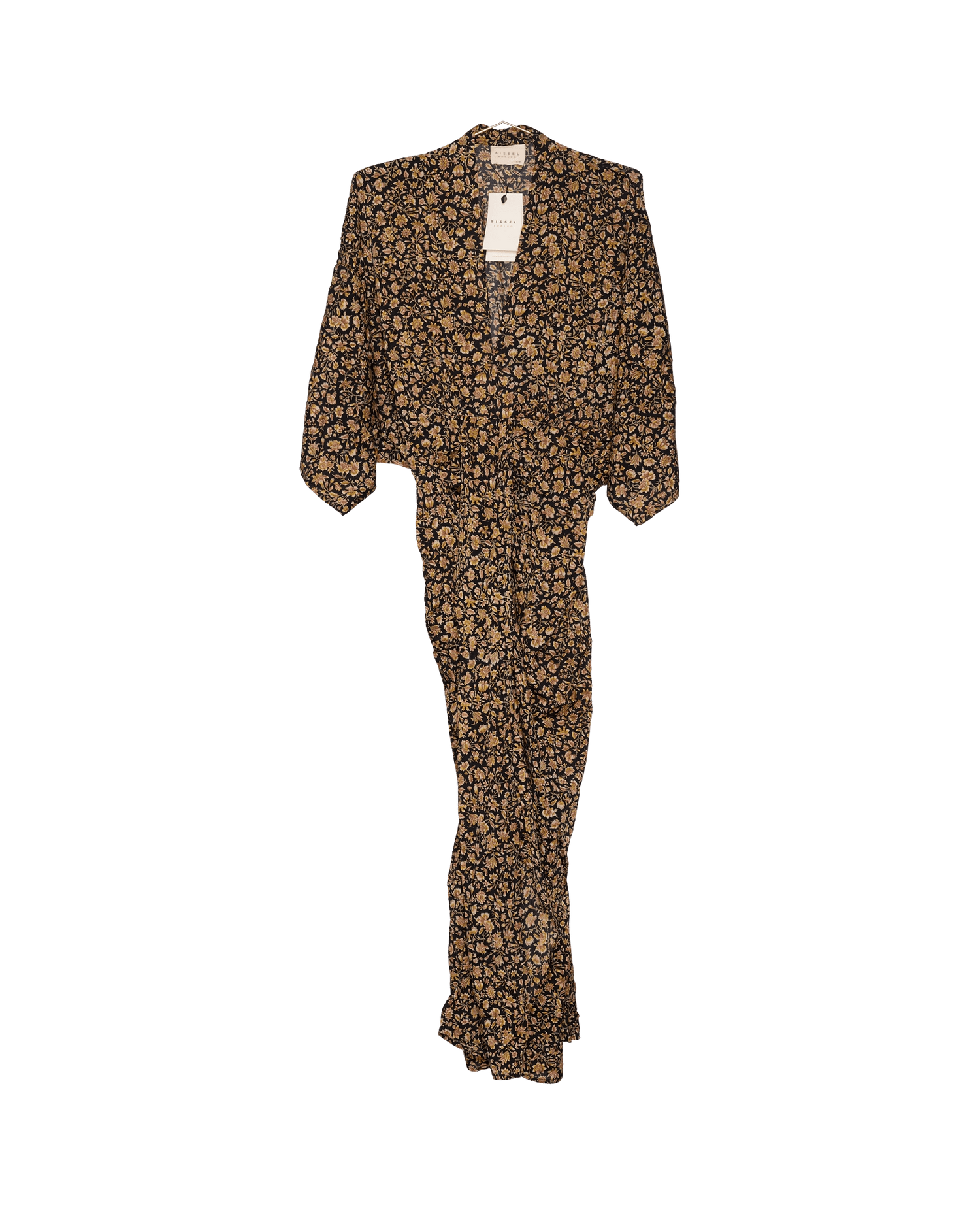 Juno Long Dress - No. 179