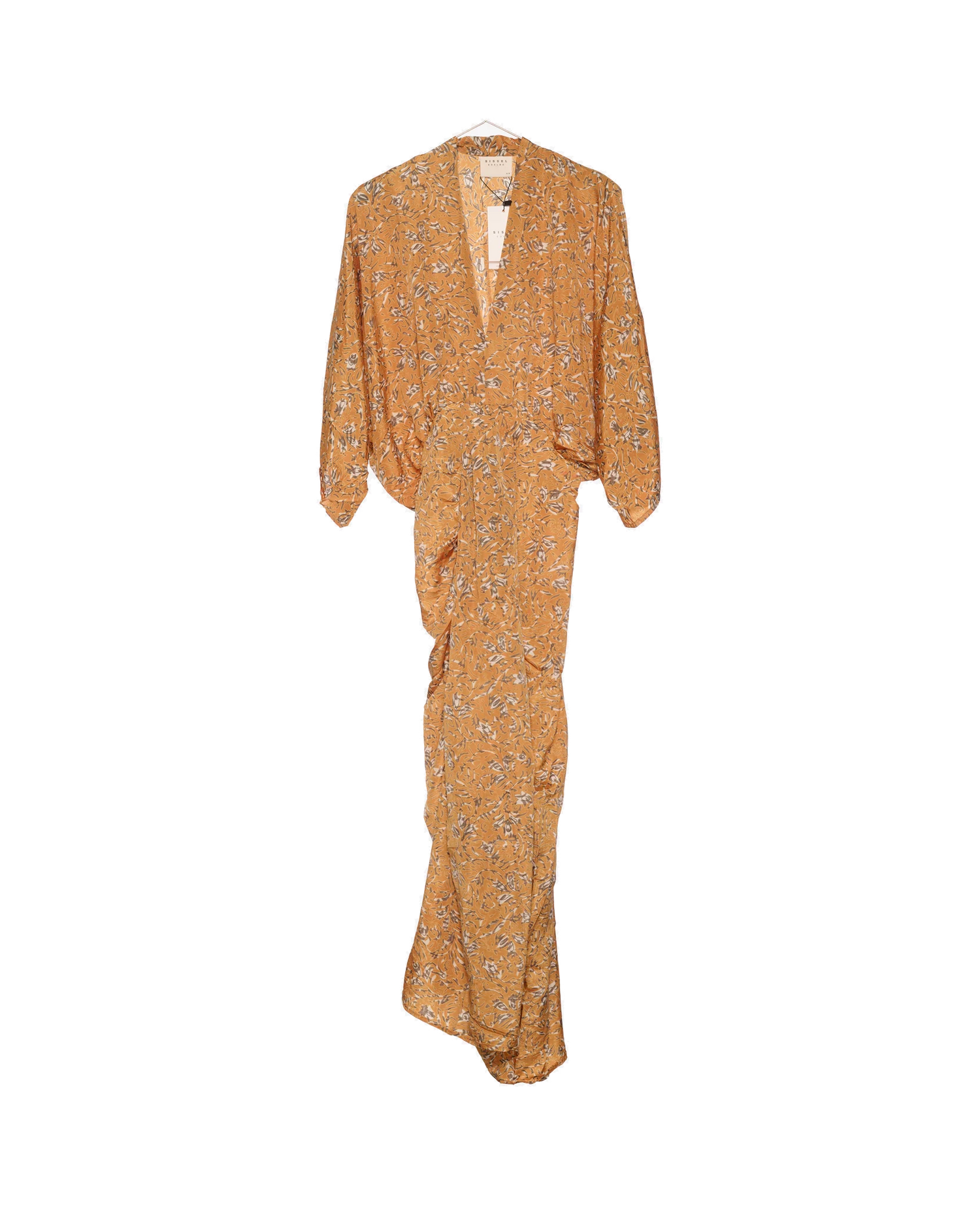 Juno Long Dress - No. 2