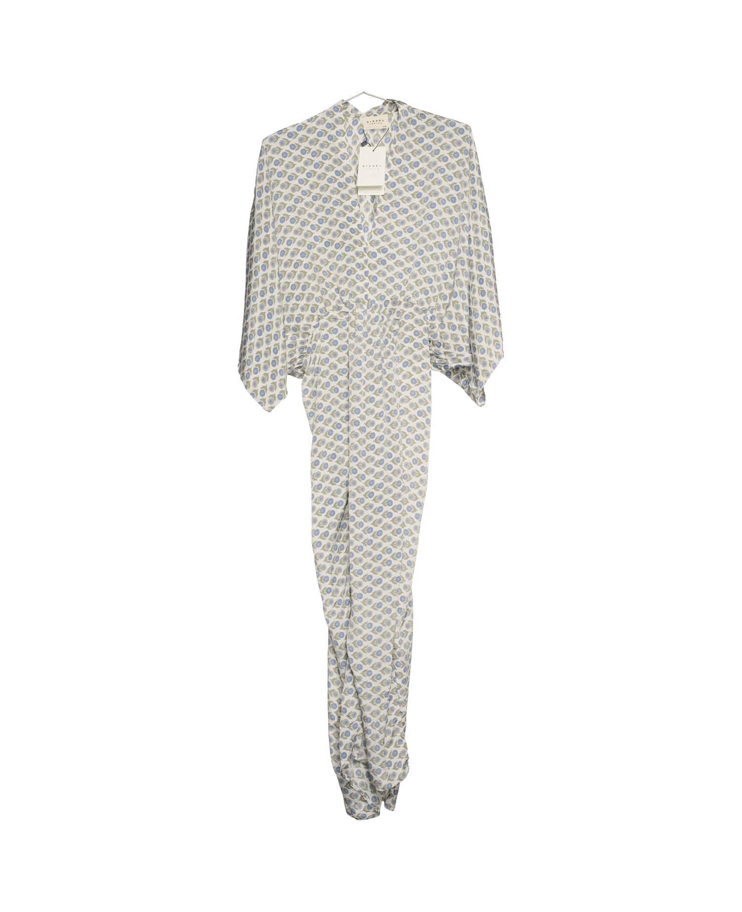 Juno Long Dress - No. 44