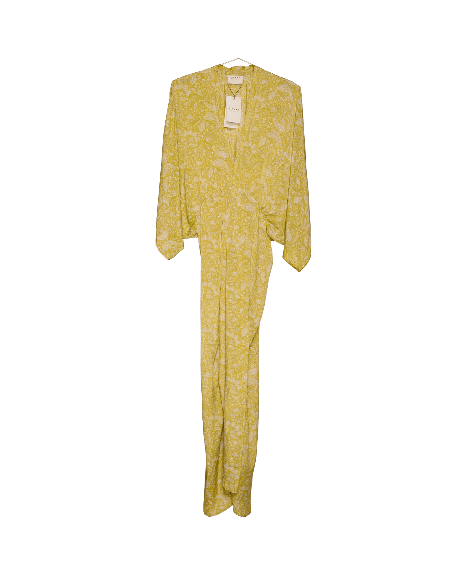 Juno Long Dress - No. 56