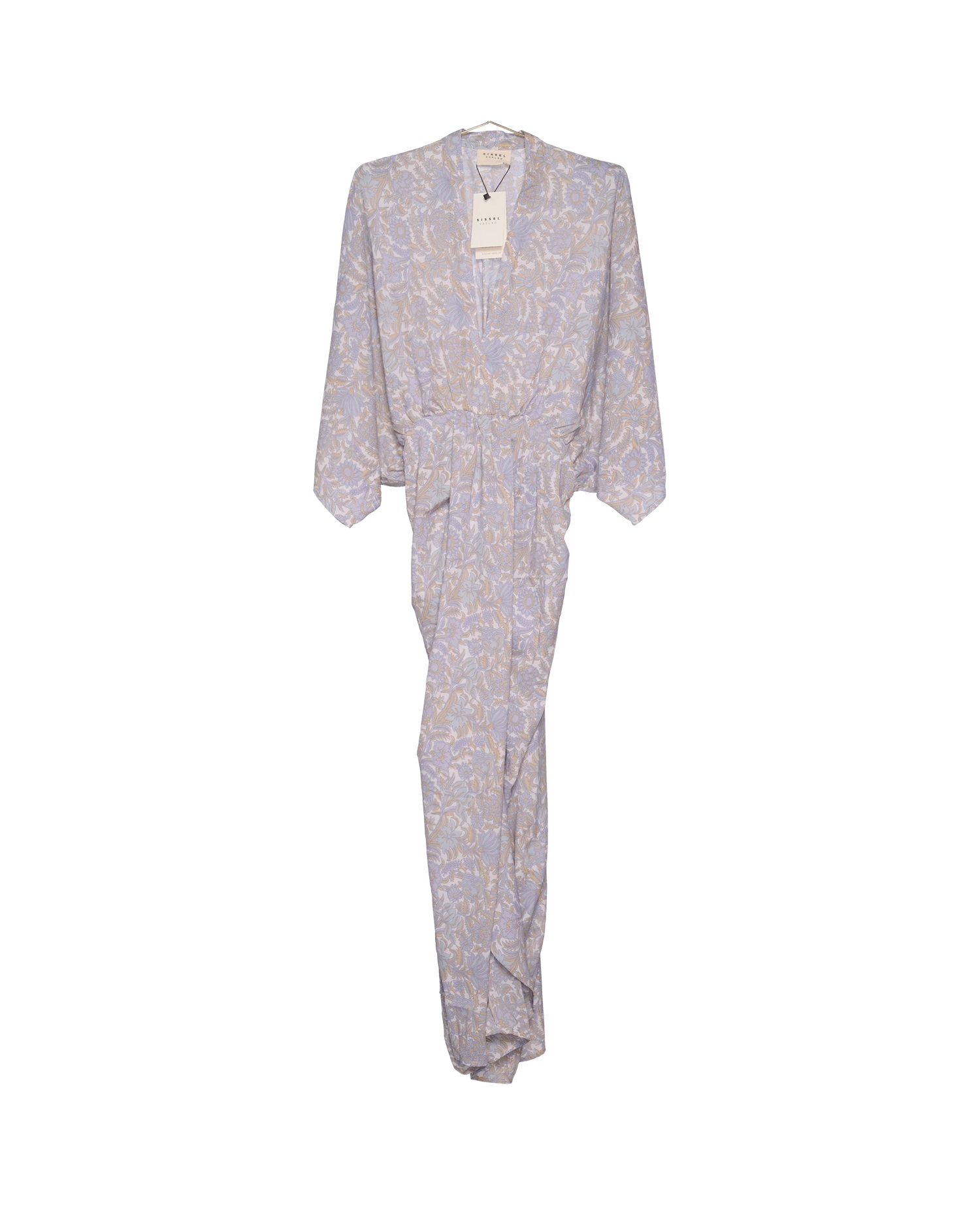 Juno Long Dress - No. 73