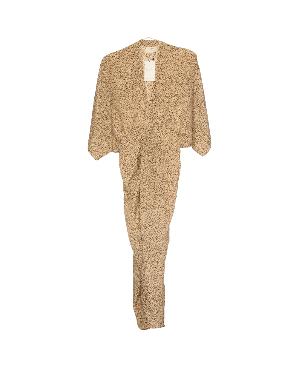 Juno Long Dress - No. 1892