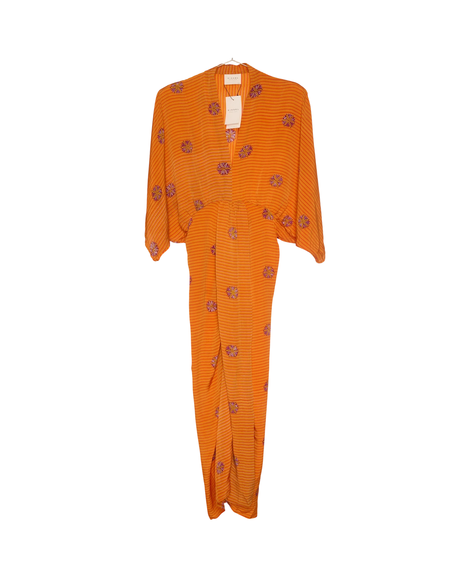 Juno Long Dress - No. 1964