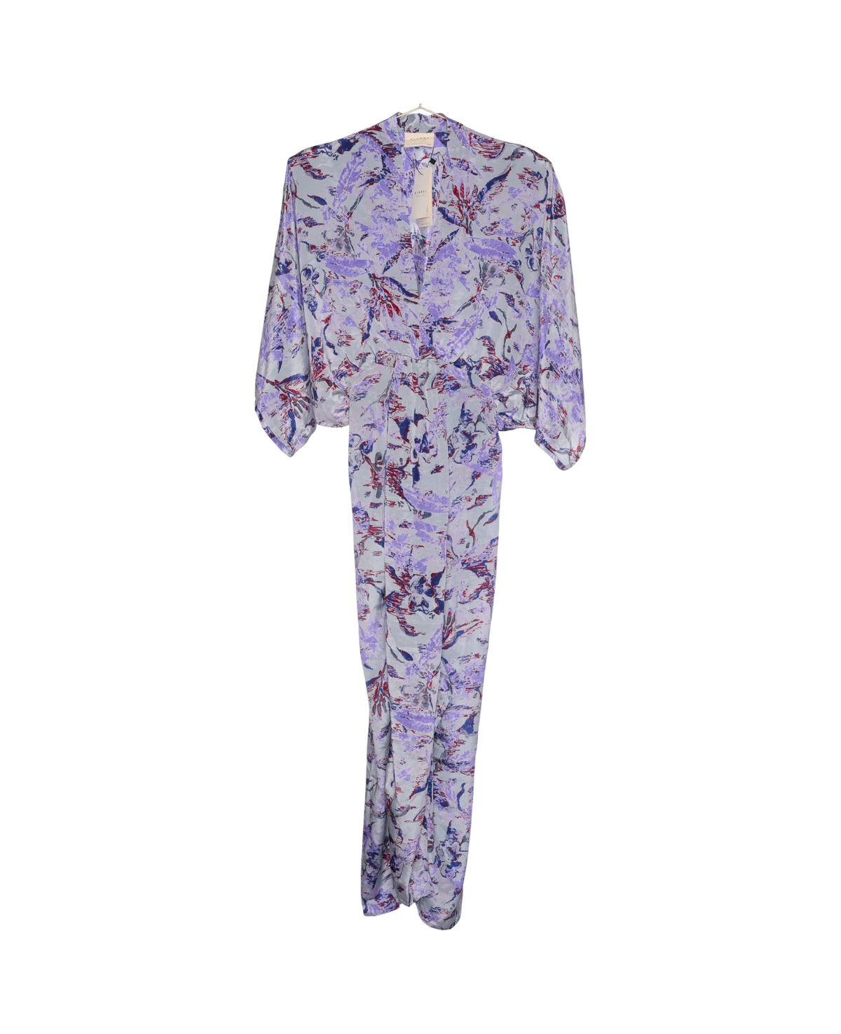 Juno Long Dress - No. 1994