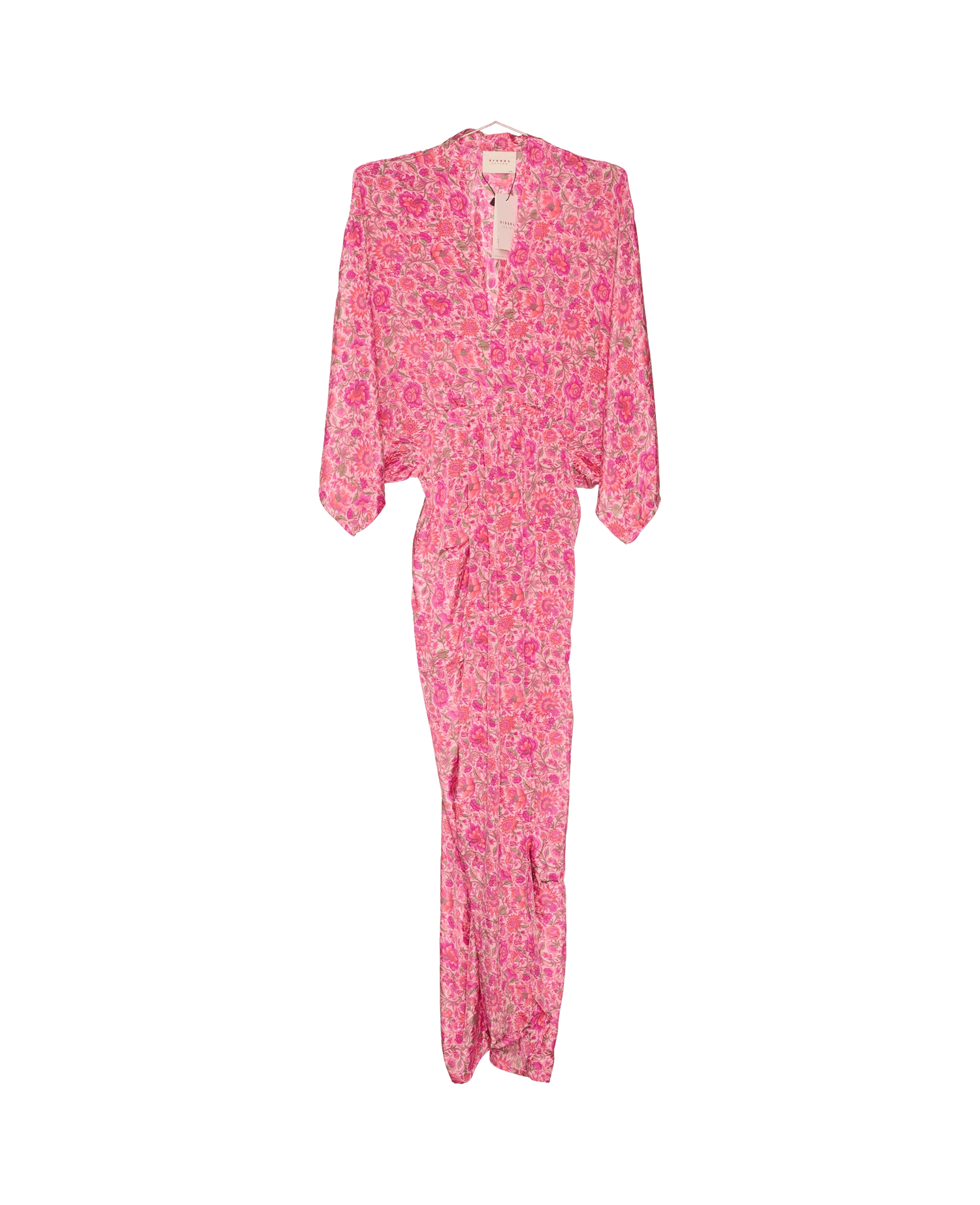 Juno Long Dress - No. 203