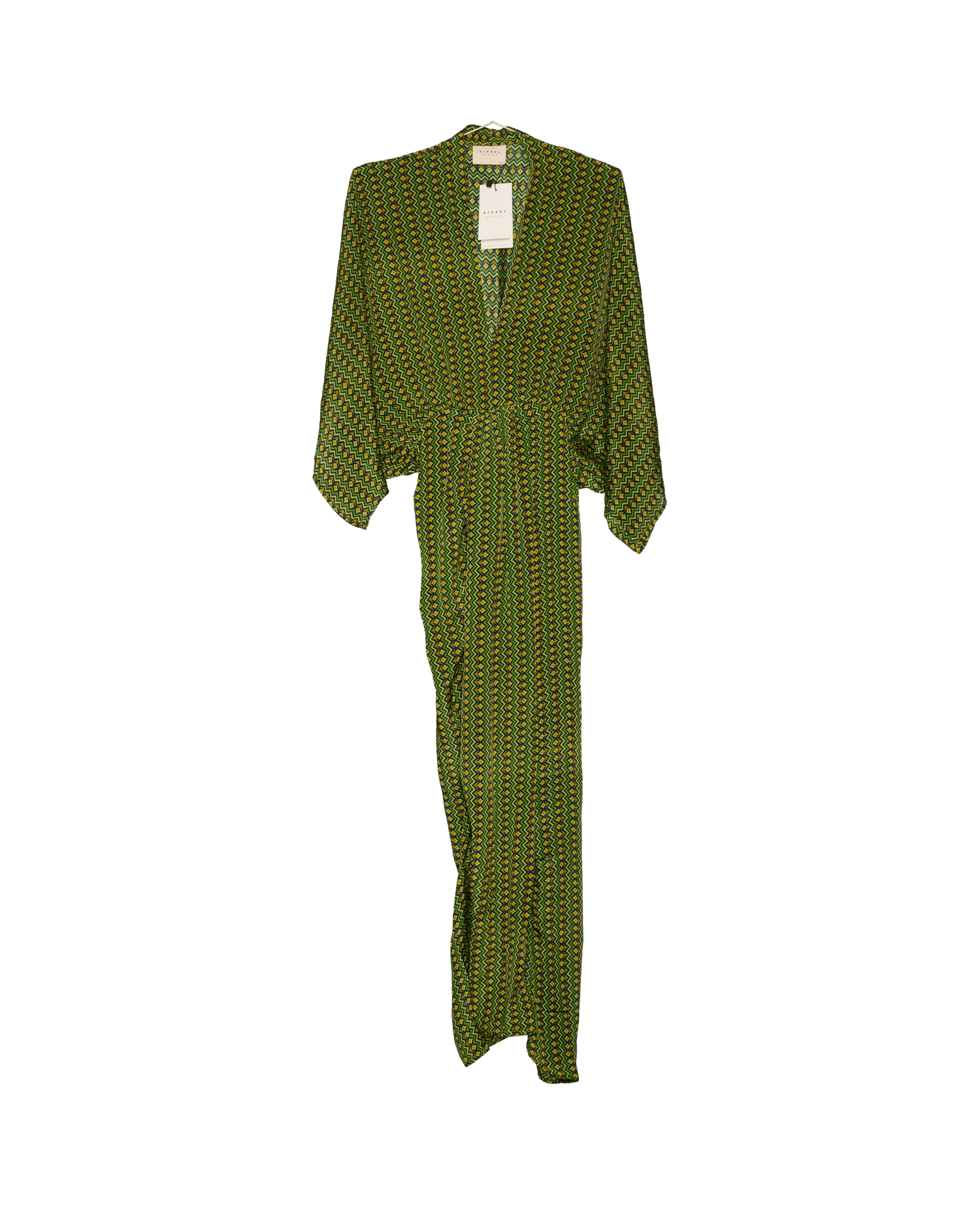 Juno Long Dress - No. 210