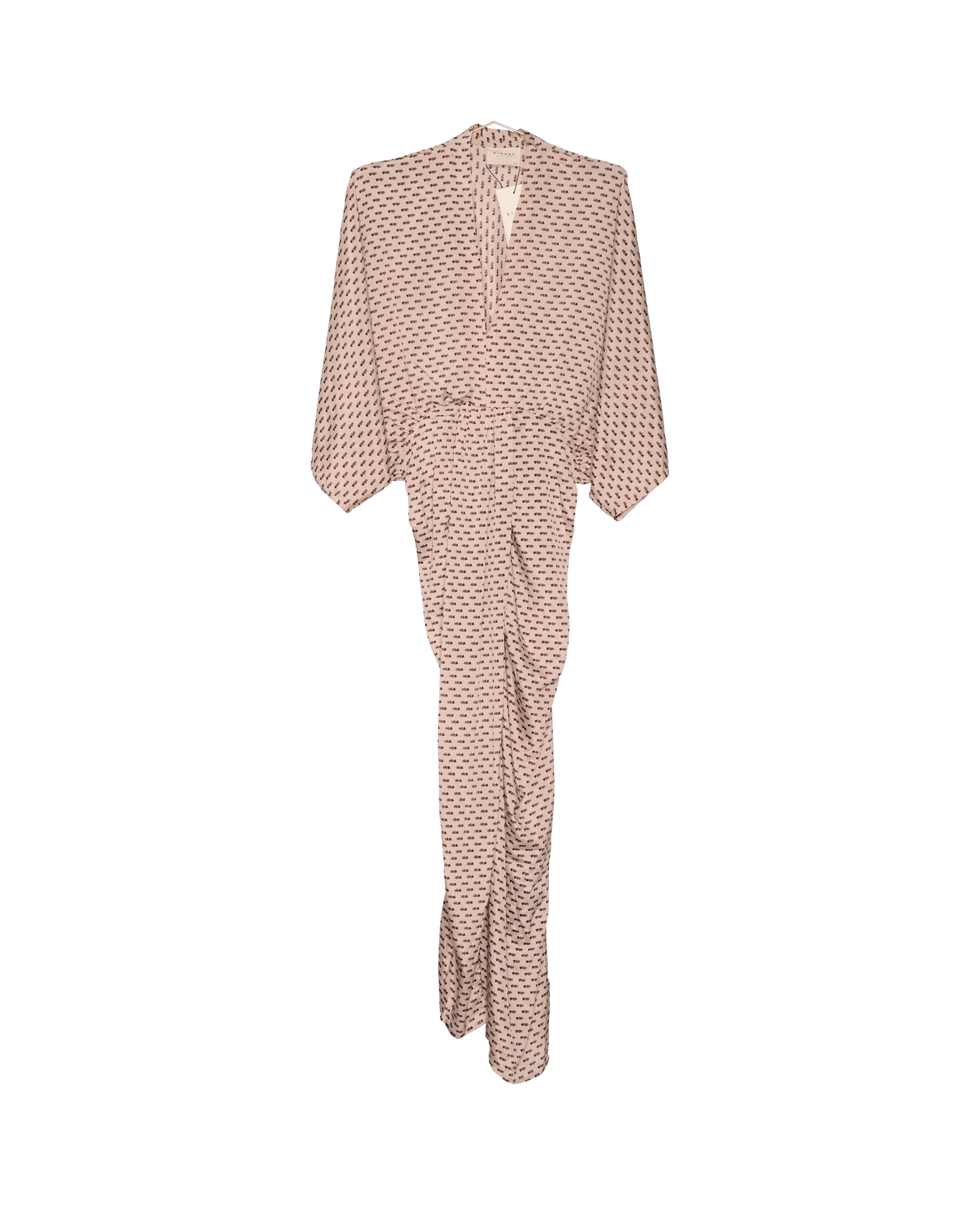 Juno Long Dress - No. 223