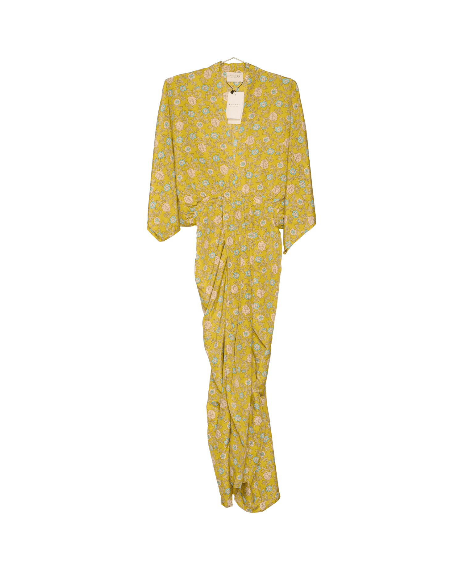 Juno Long Dress - No. 226