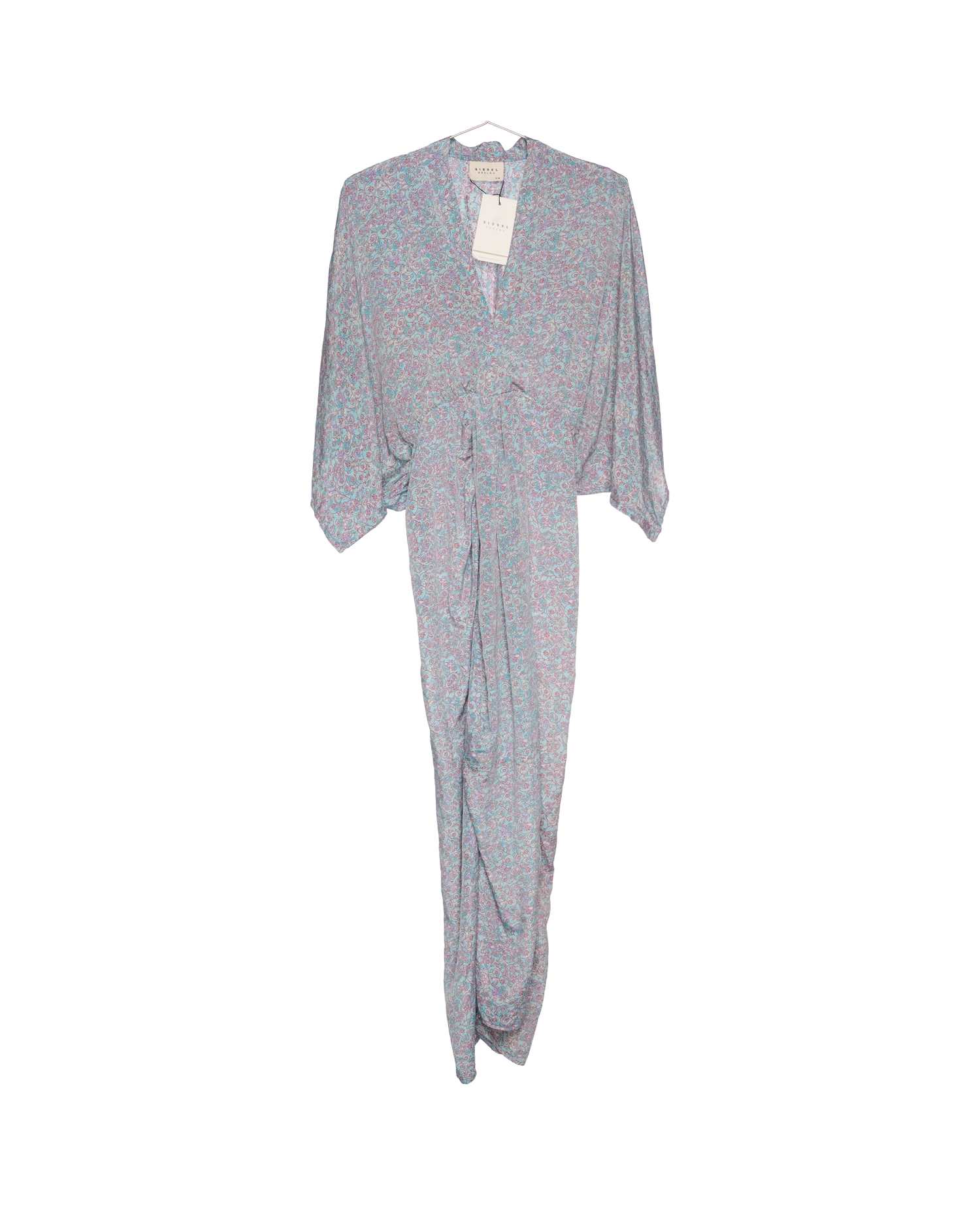 Juno Long Dress - No. 331