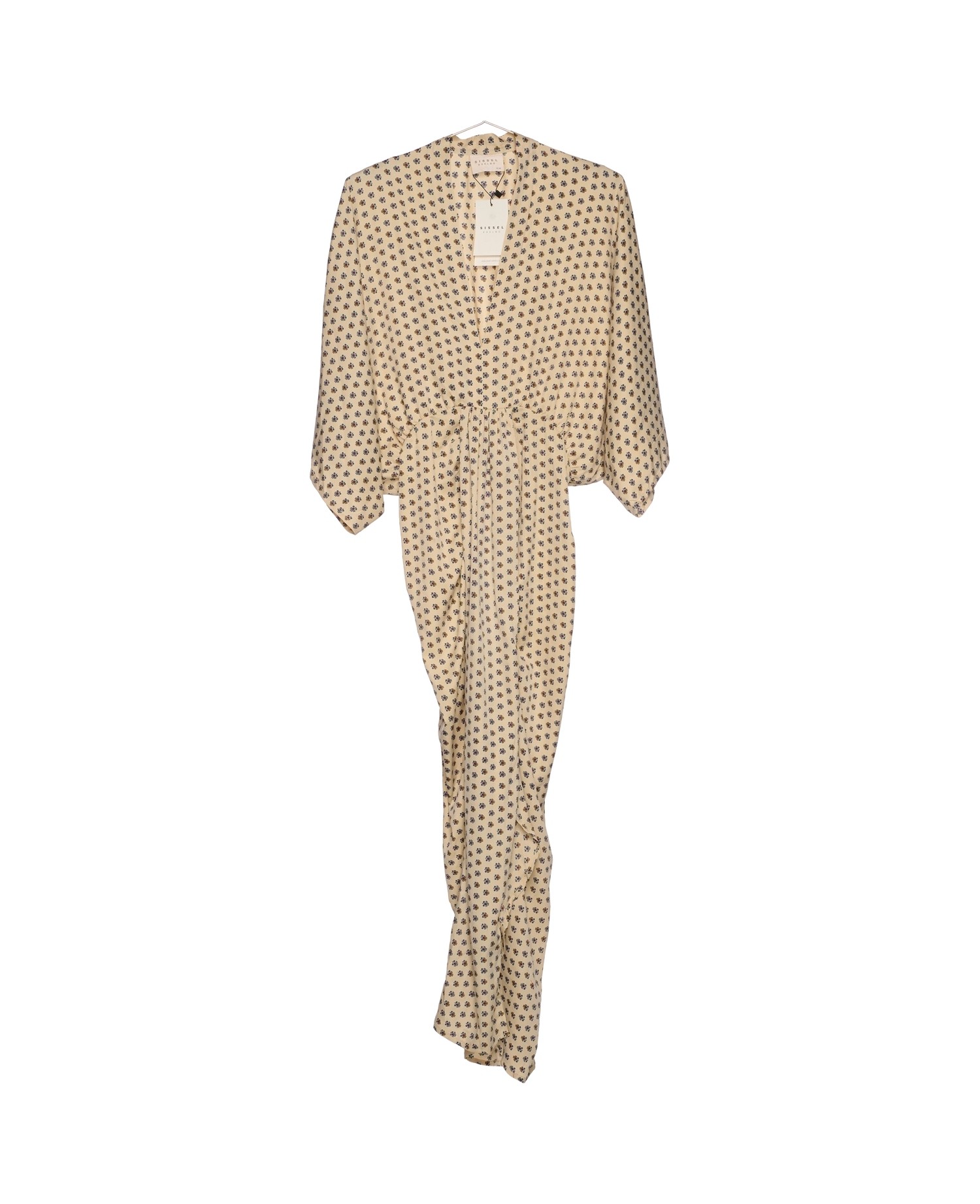 Juno Long Dress - No. 341