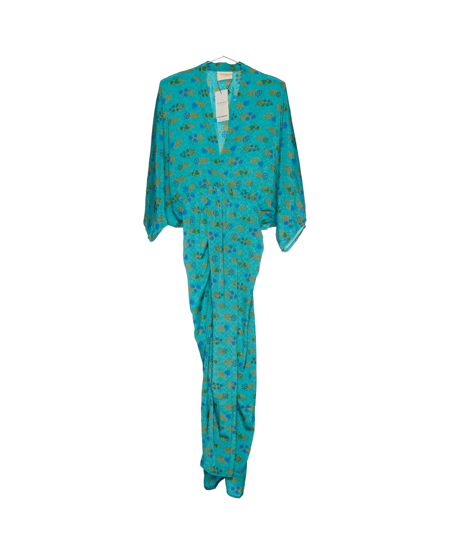Juno Long Dress - No. 362