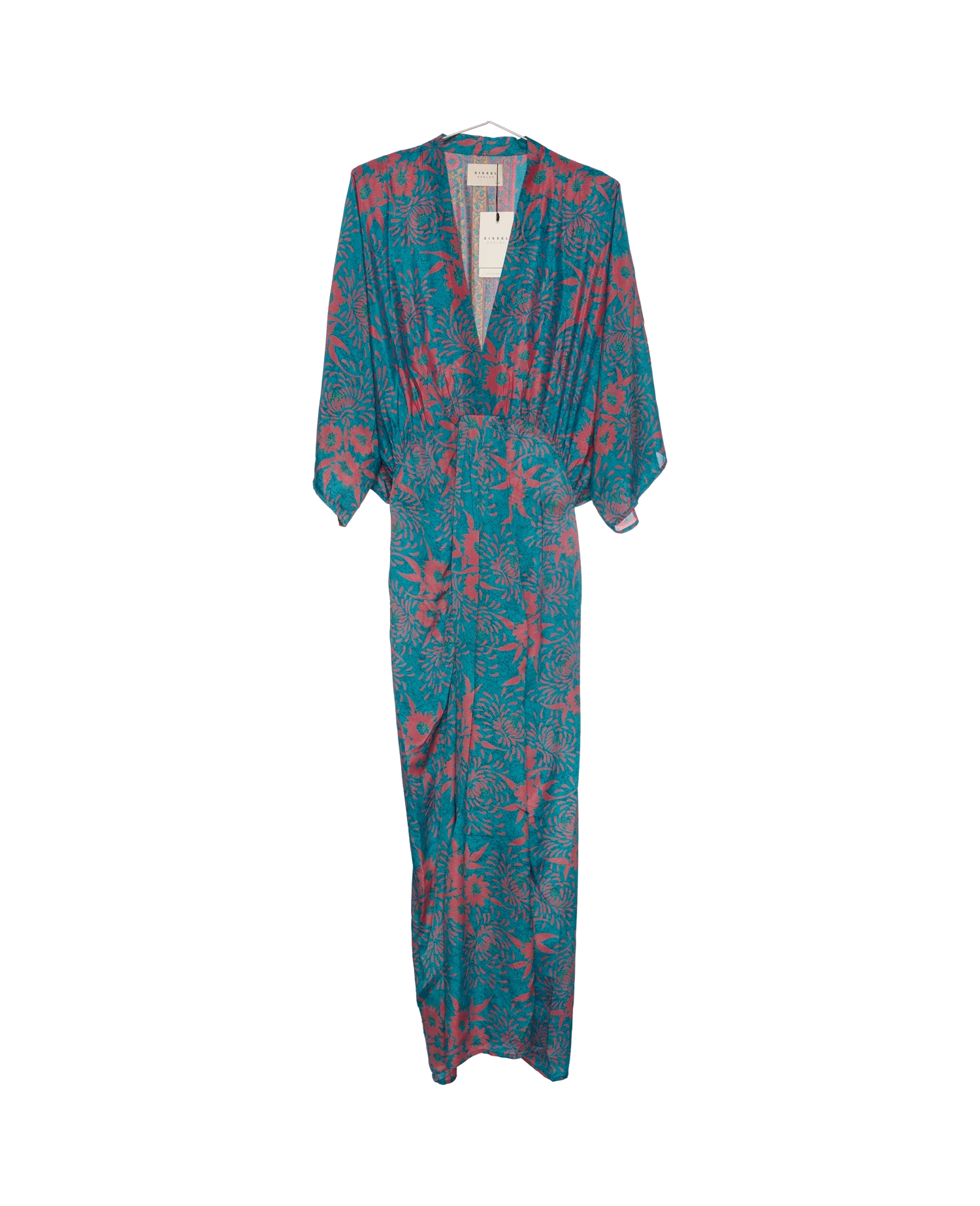 Juno Long Dress - No. 373