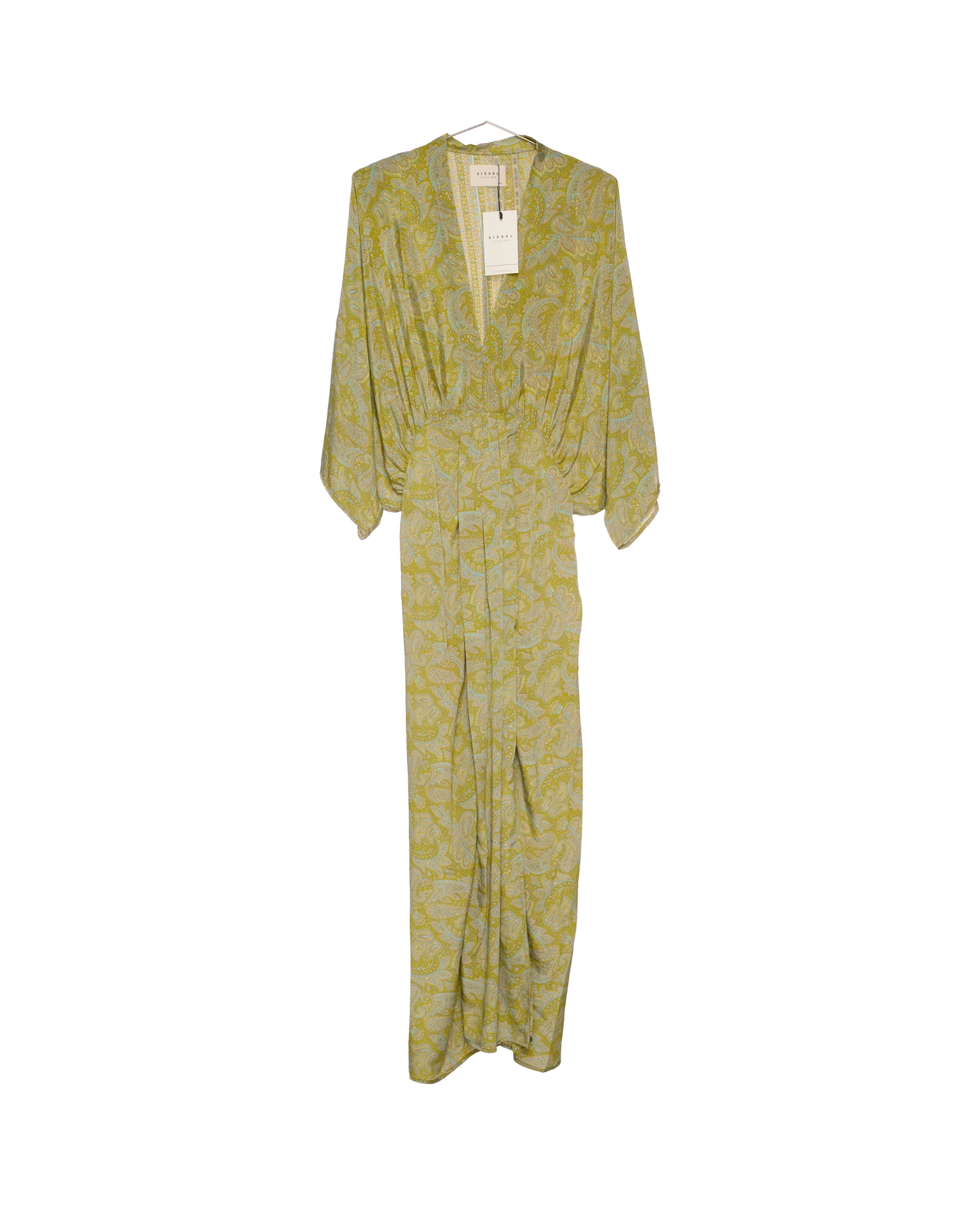 Juno Long Dress - No. 385