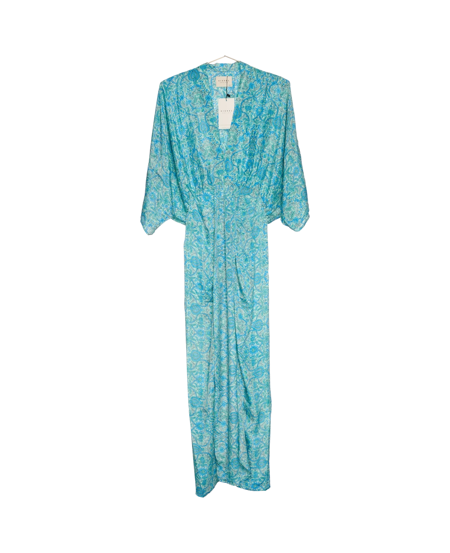 Juno Long Dress - No. 427