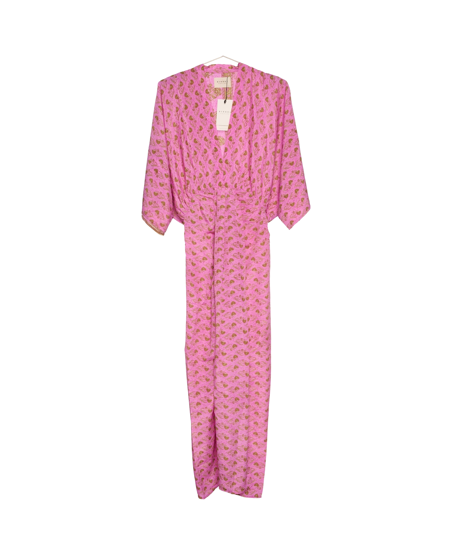 Juno Long Dress - No. 449