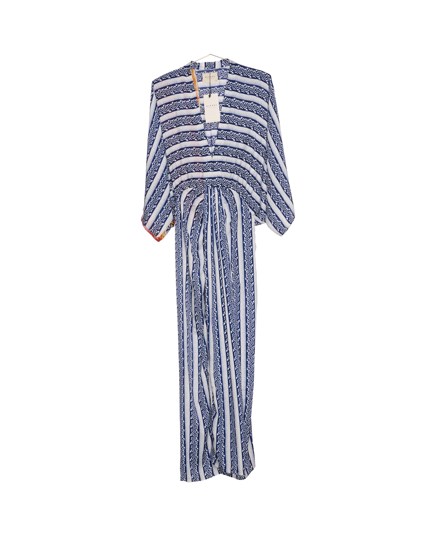 Juno Long Dress - No. 499