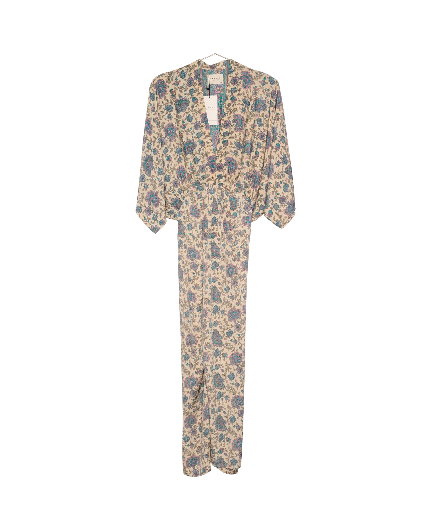 Juno Long Dress - No. 593