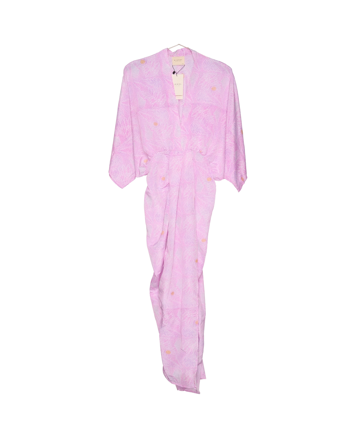 Juno Long Dress - No. 604