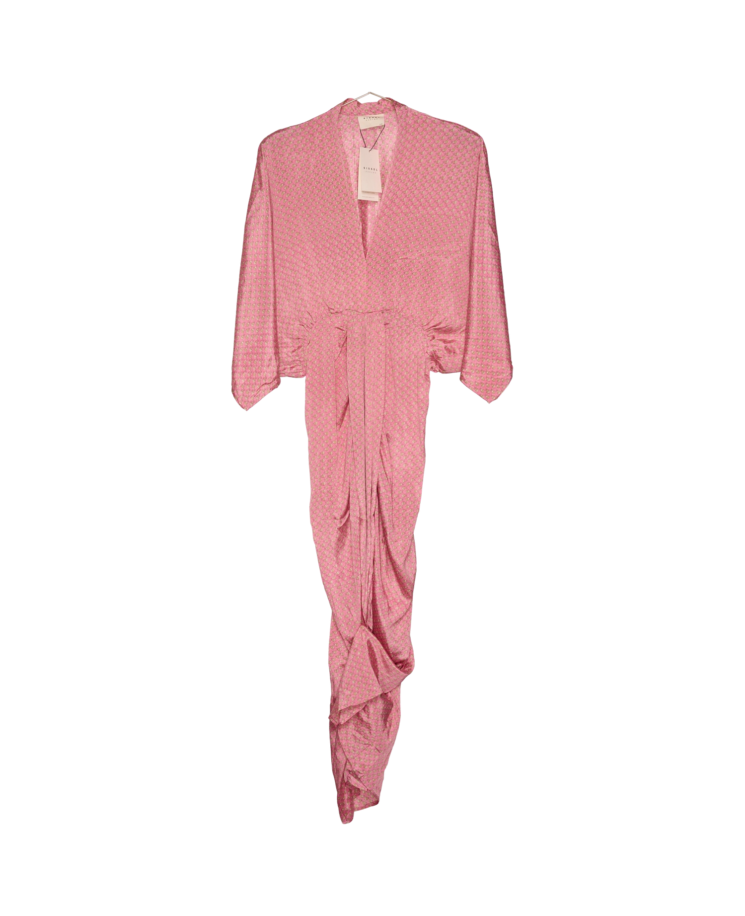Juno Long Dress - No. 611