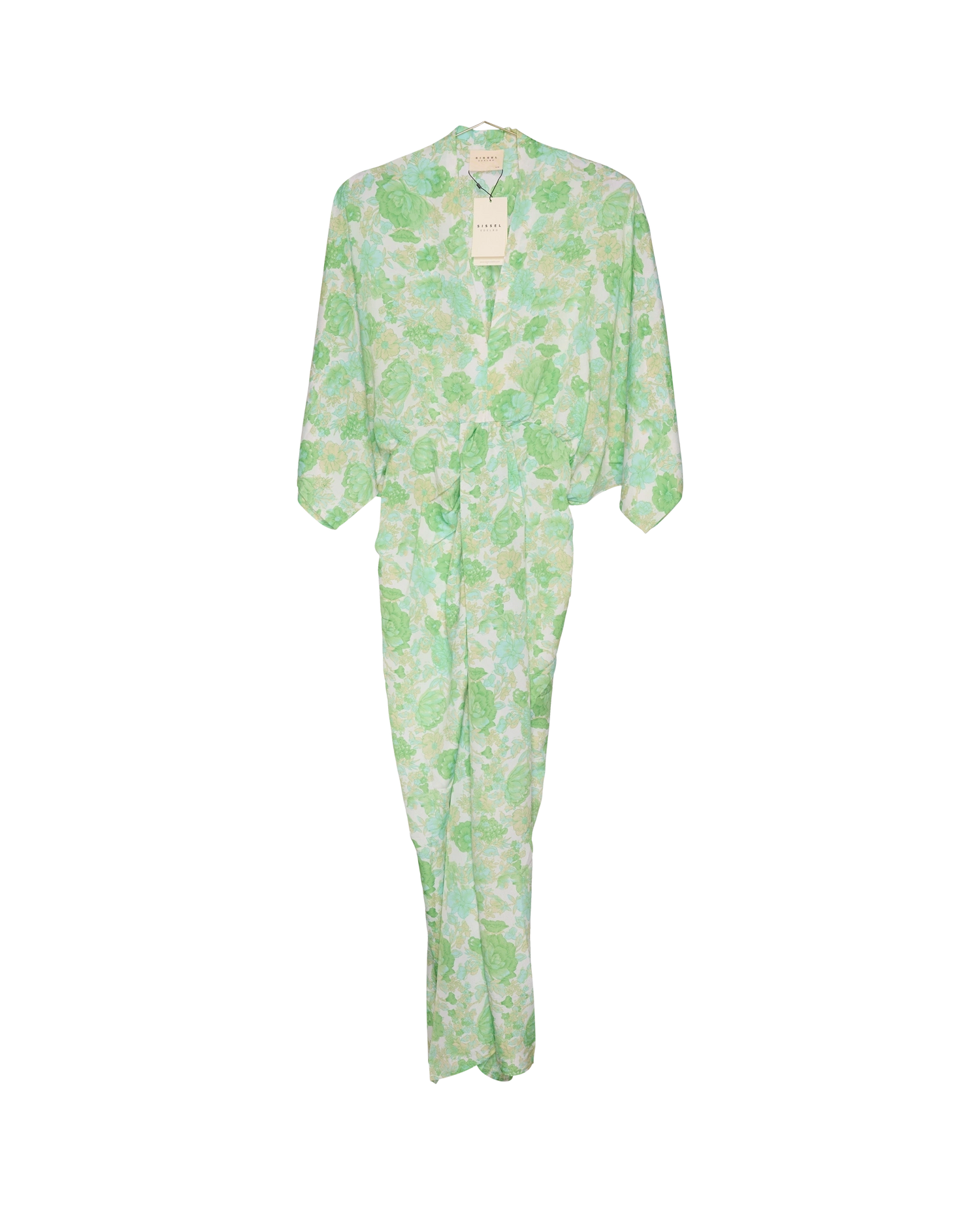 Juno Long Dress - No. 622