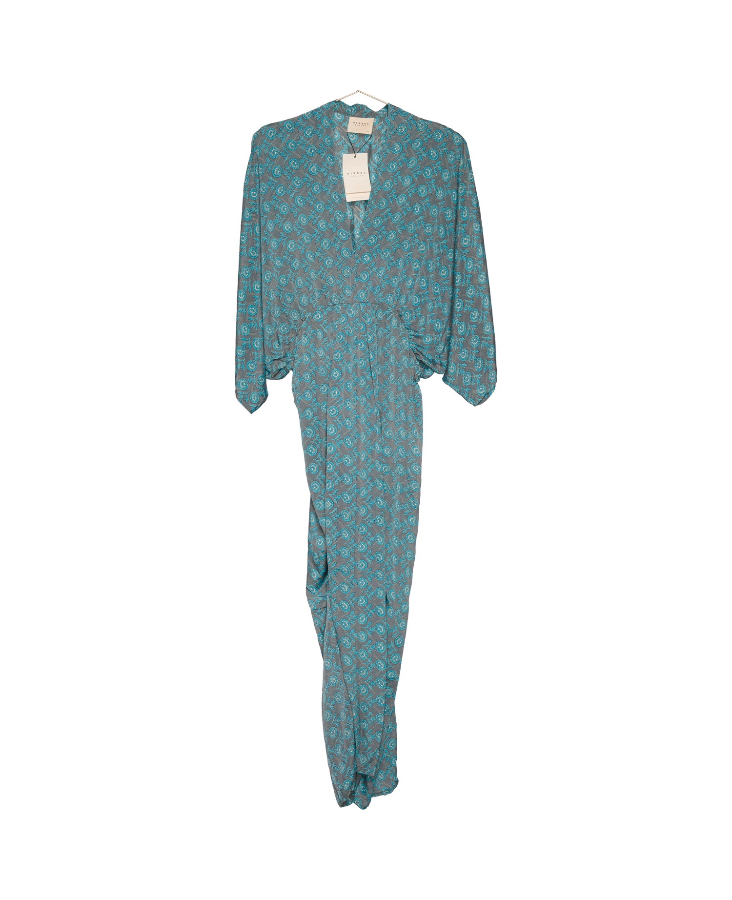 Juno Long Dress - No. 685