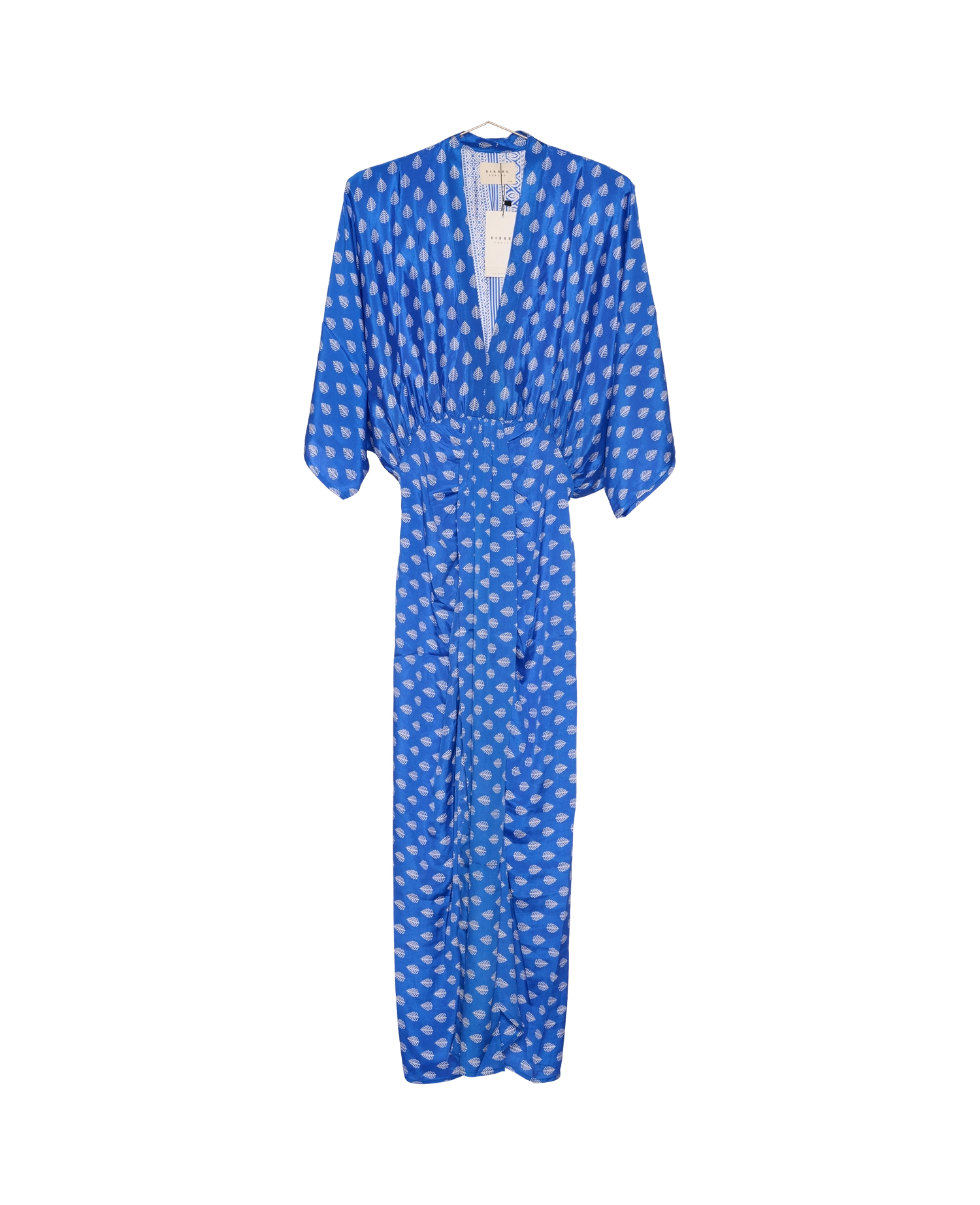 Juno Long Dress - No. 739
