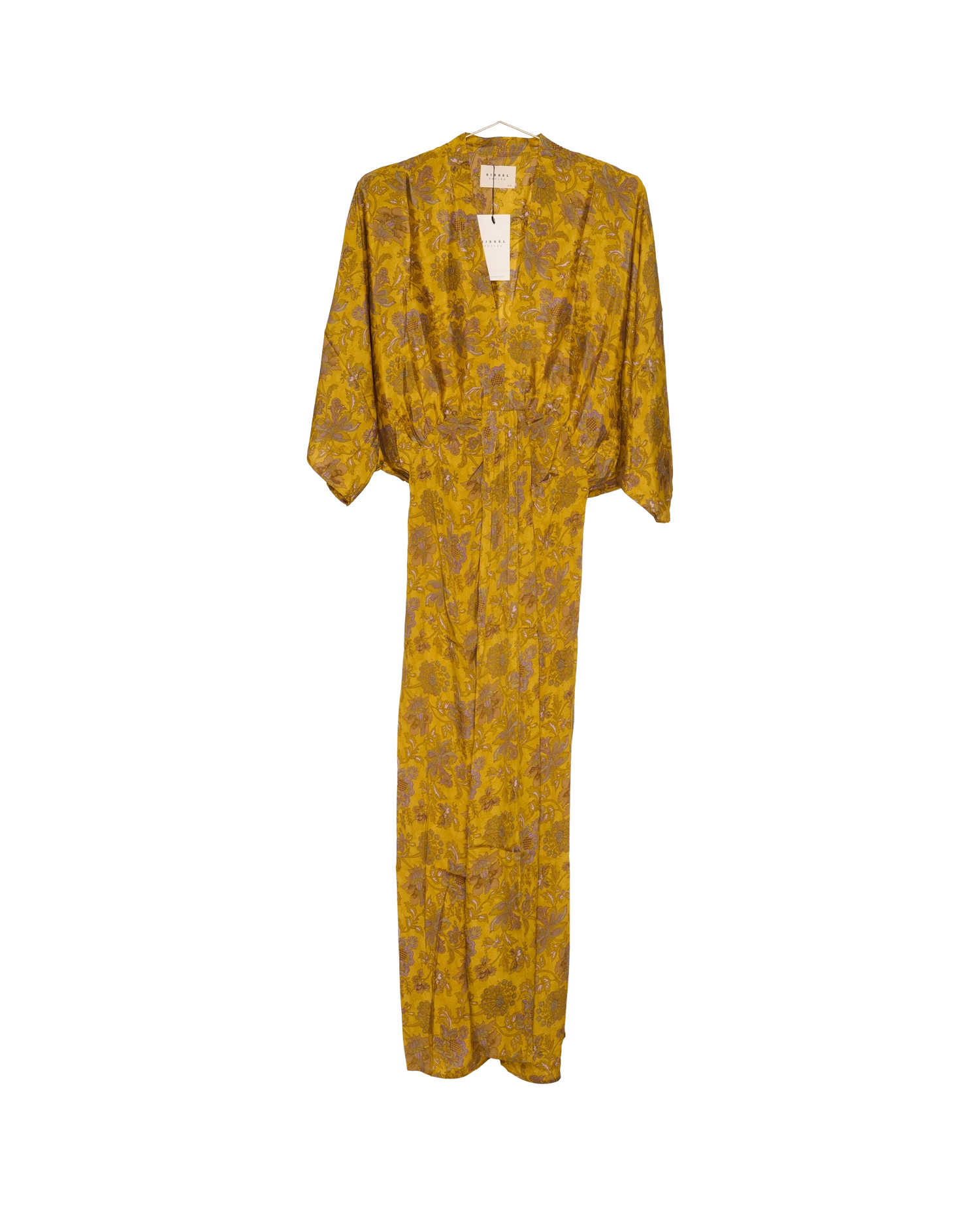 Juno Long Dress - No. 768