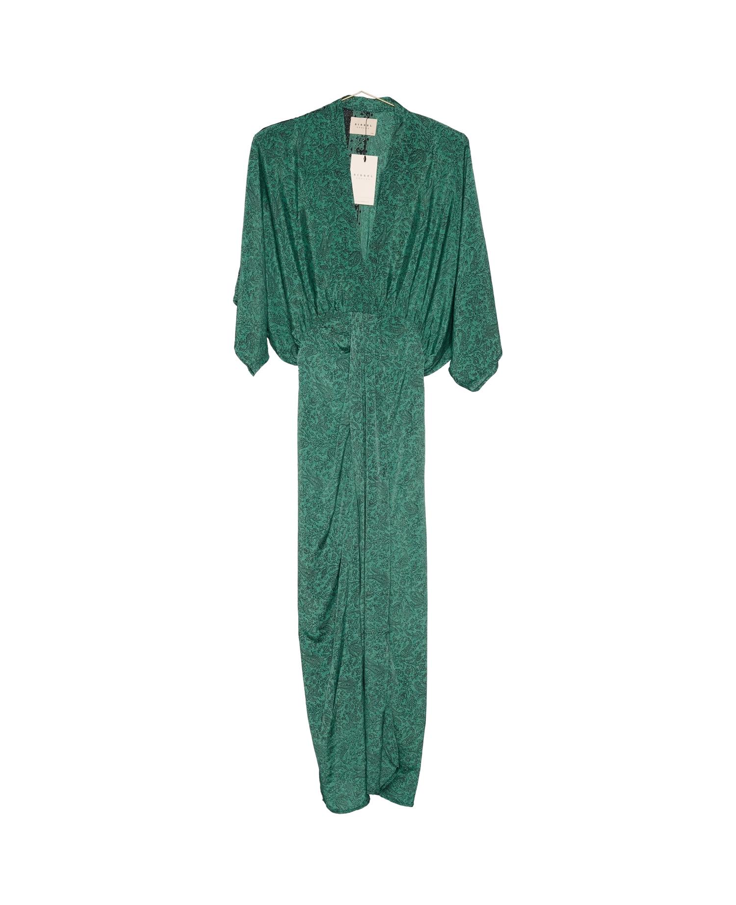 Juno Long Dress - No. 778