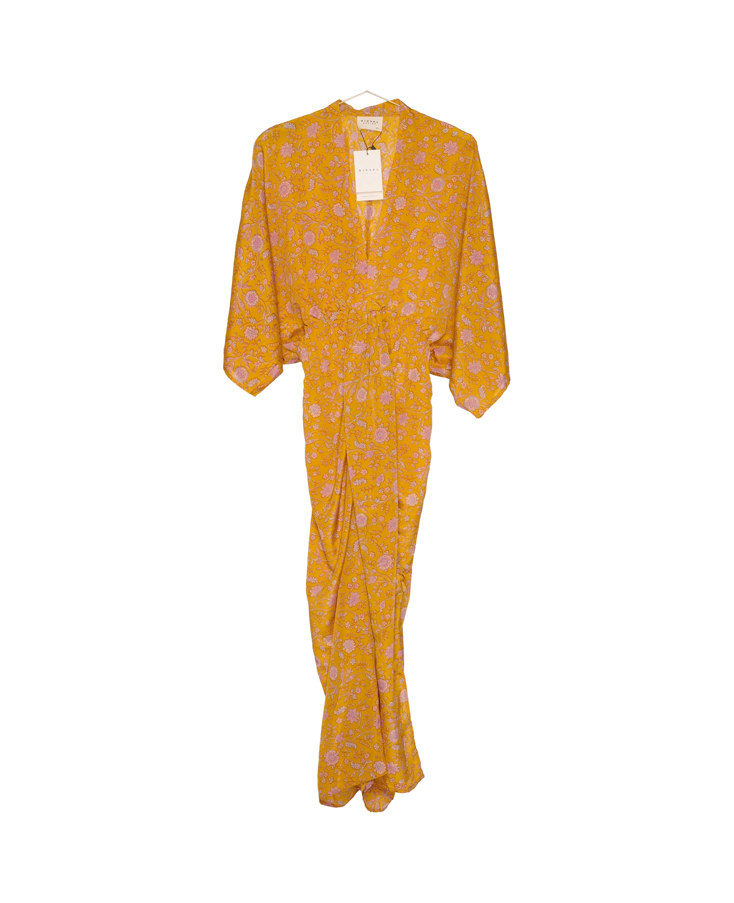 Juno Long Dress - No. 811