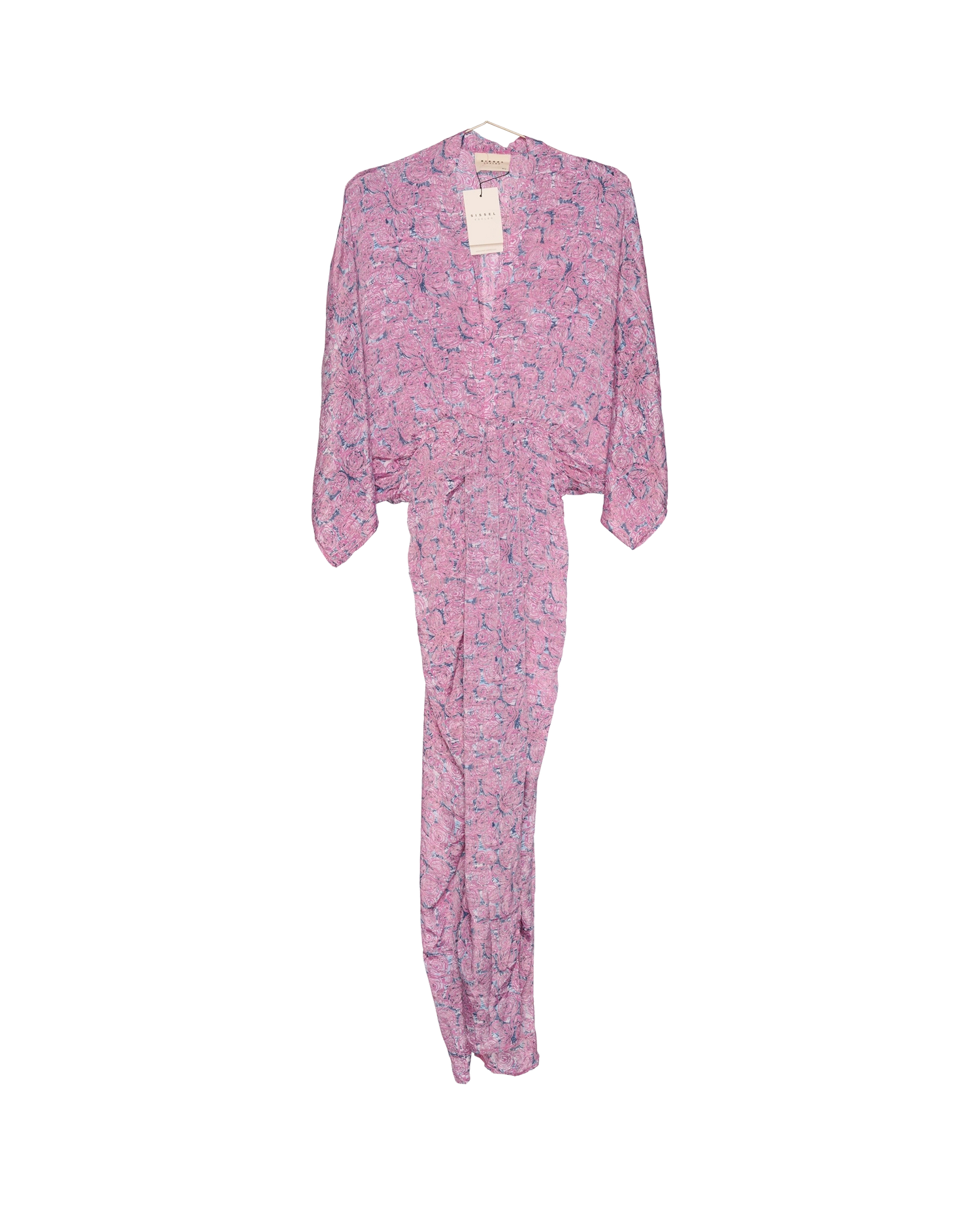 Juno Long Dress - No. 861
