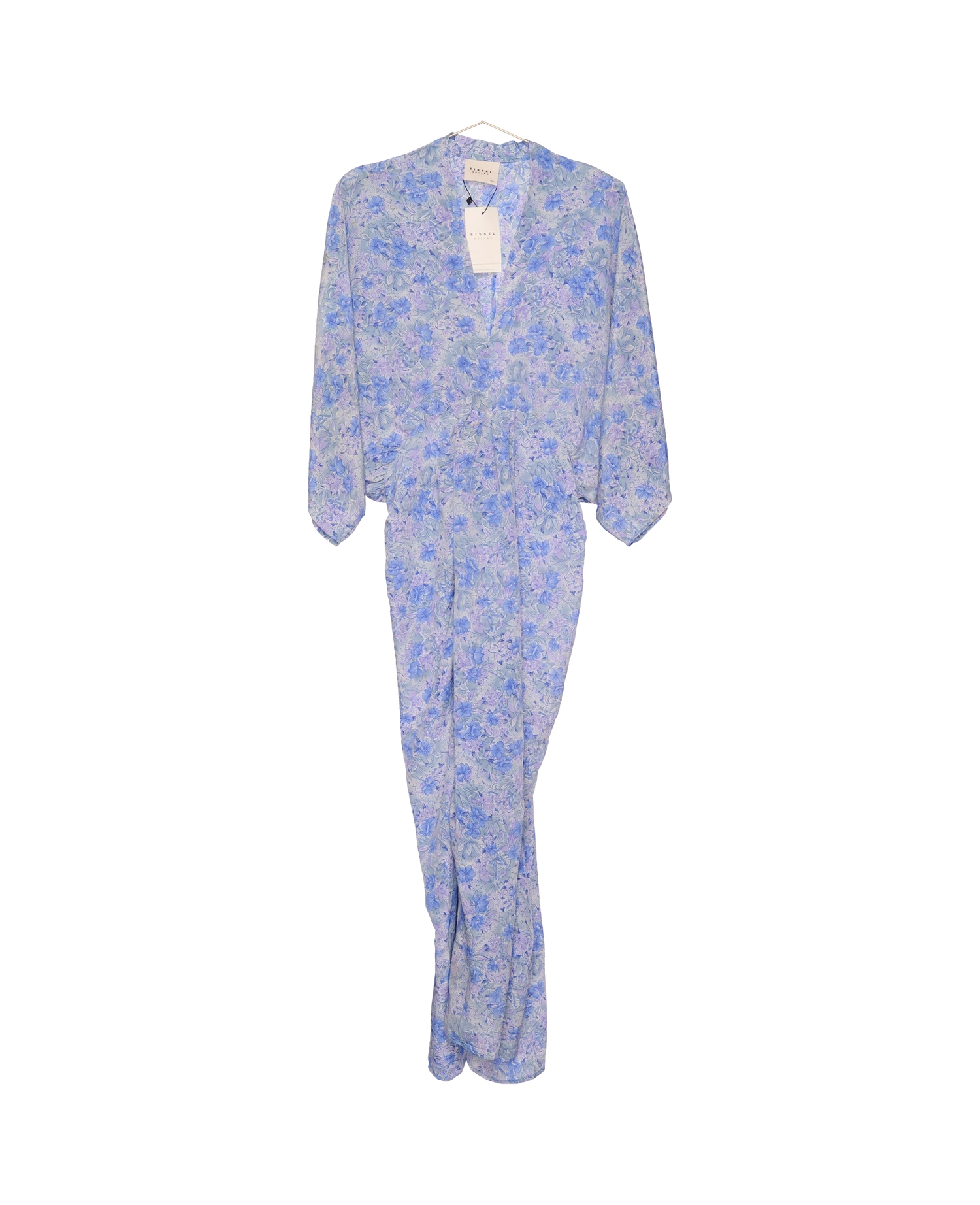 Juno Long Dress - No. 881