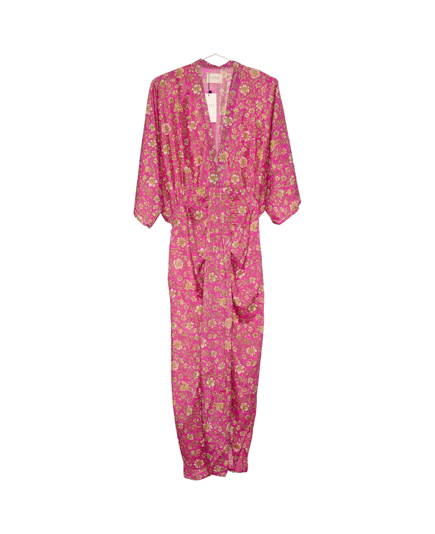 Juno Long Dress - No. 925