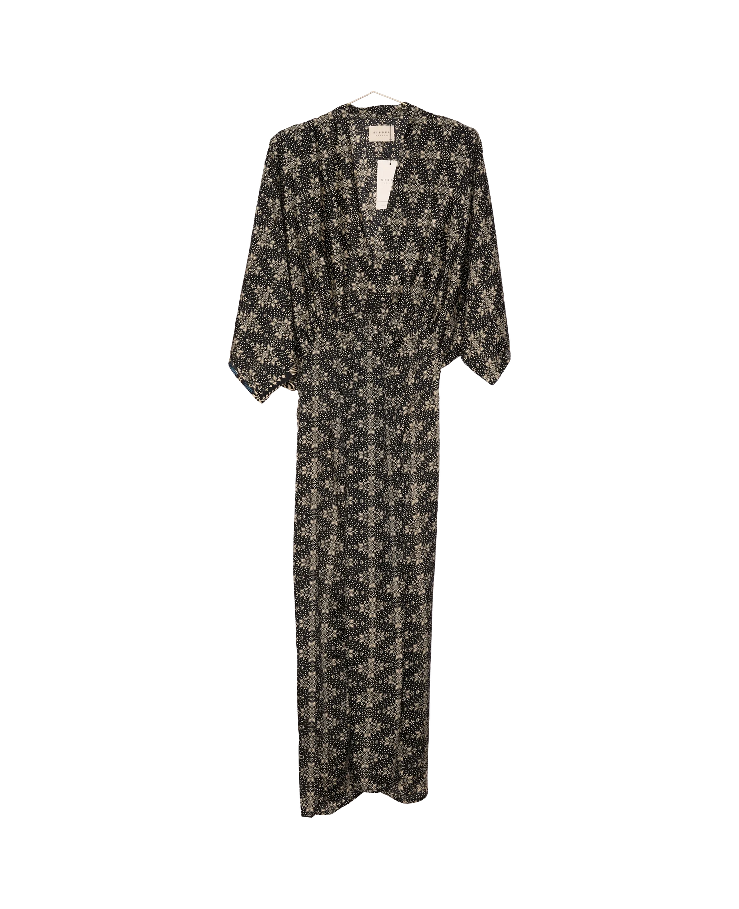 Juno Long Dress - No. 927